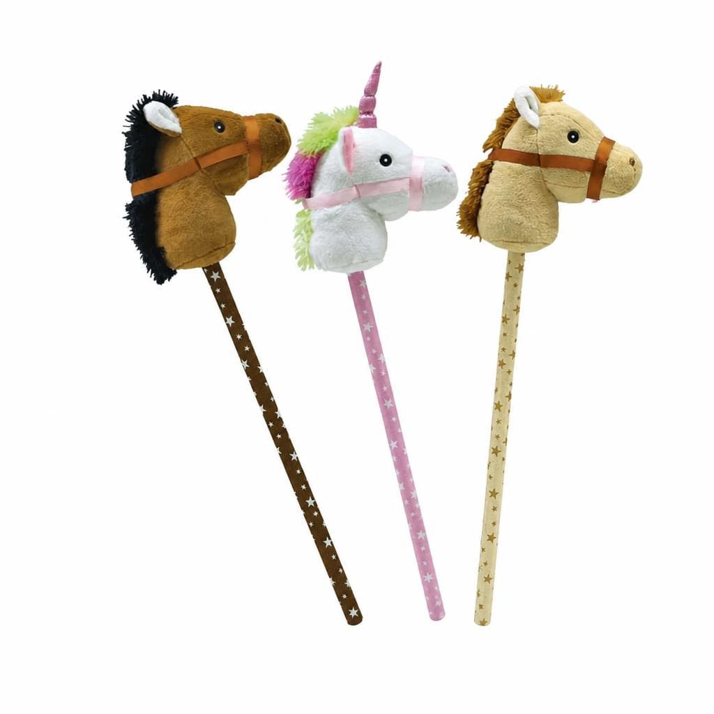 Steckenpferd, 83 cm – Maximarkt