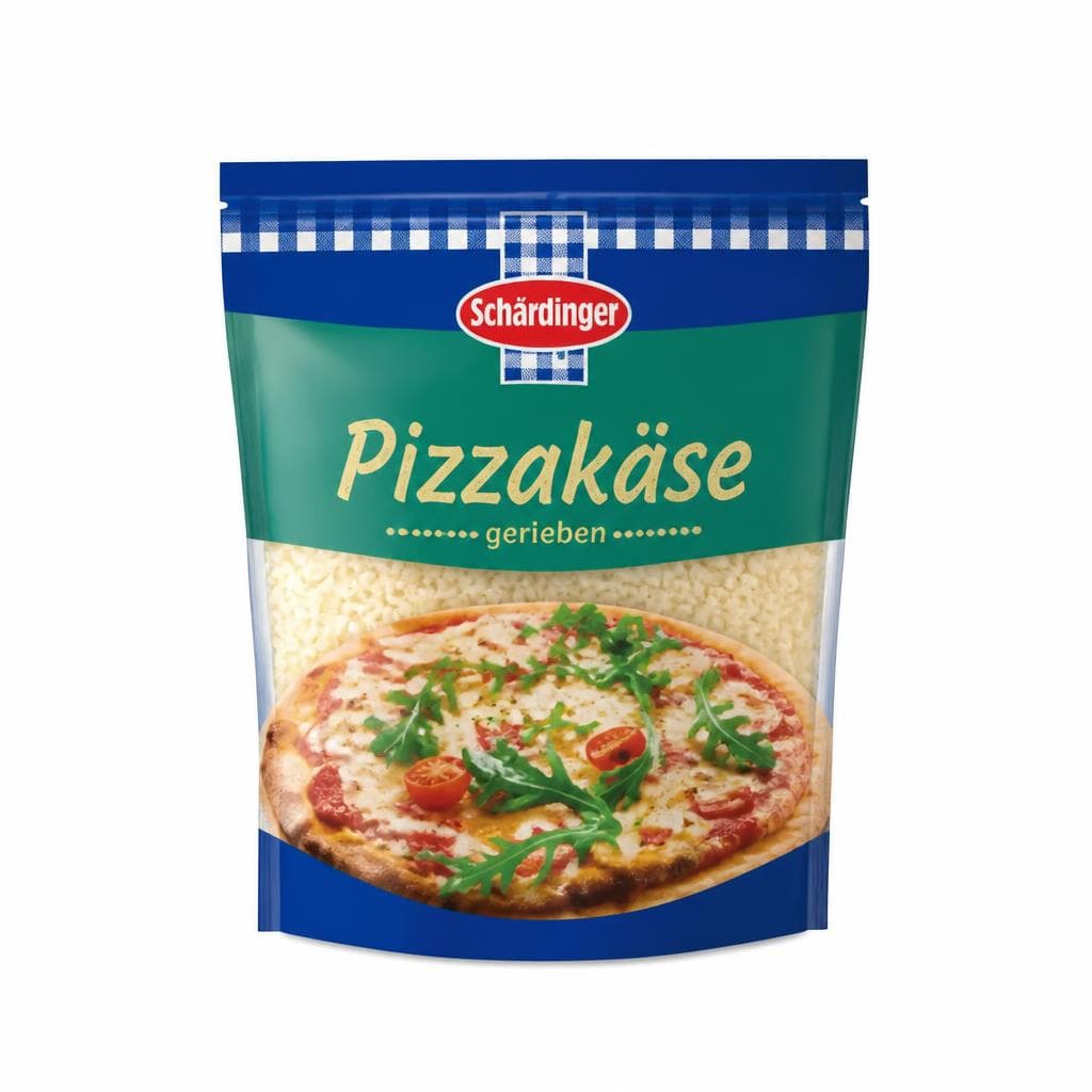 Schärdinger Käse gerieben 200 g Angebot bei Adeg