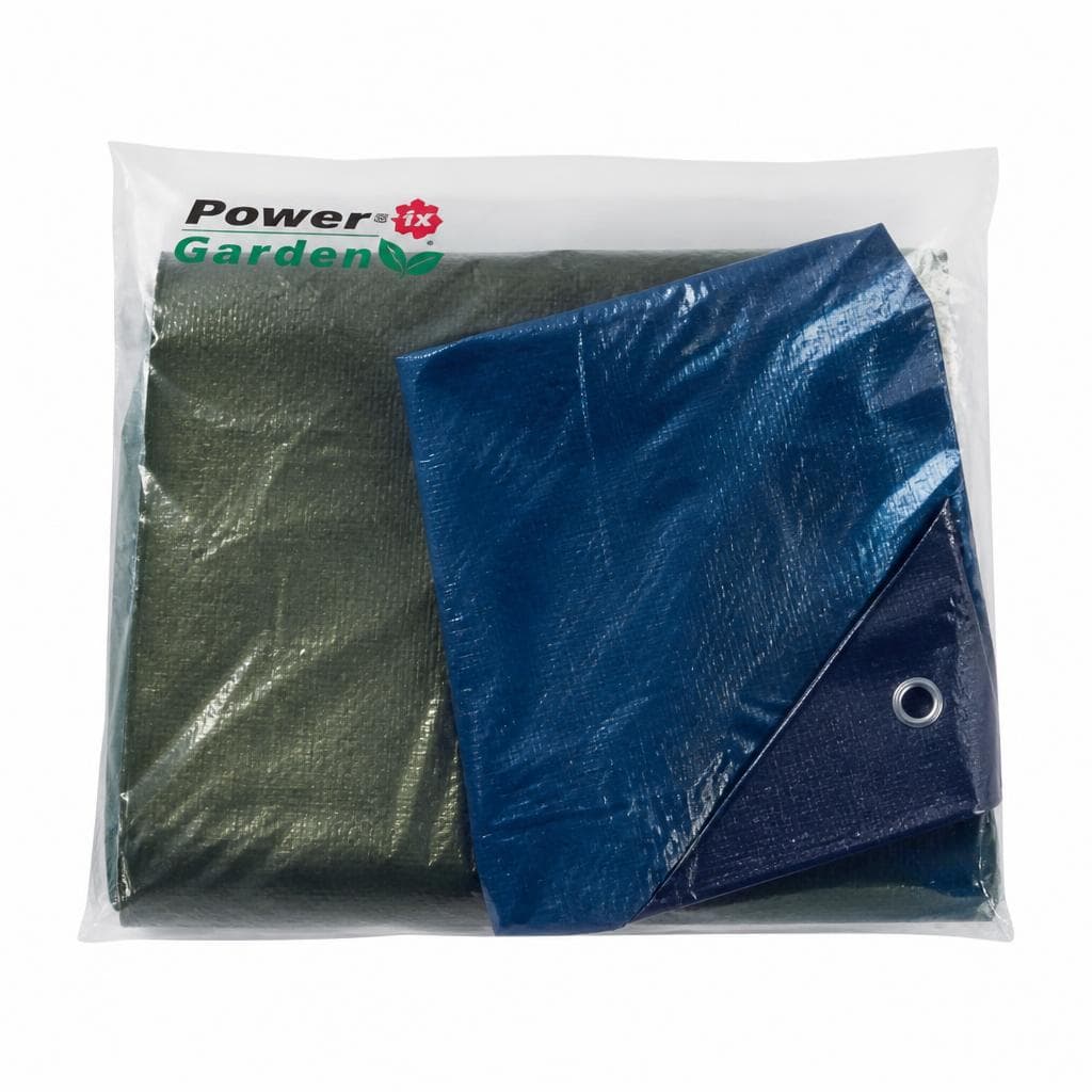 Powerfix Garden Premium-Abdeckplane – Norma