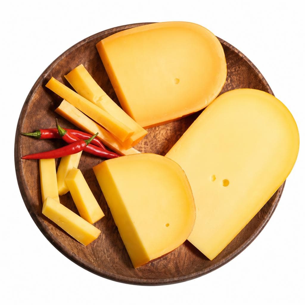 Holländischer Gouda – Billa Plus