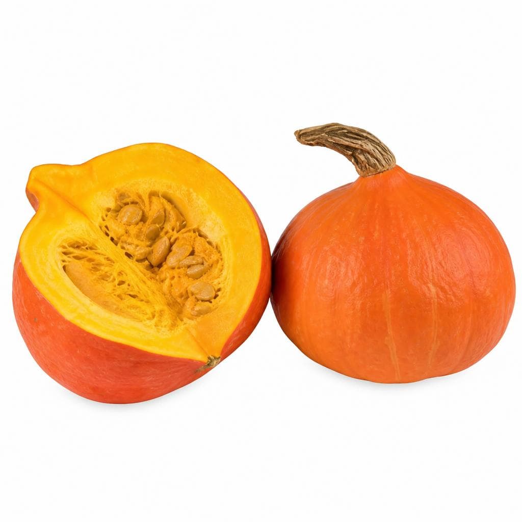 Kürbis Hokkaido Bio, 1 kg – Penny