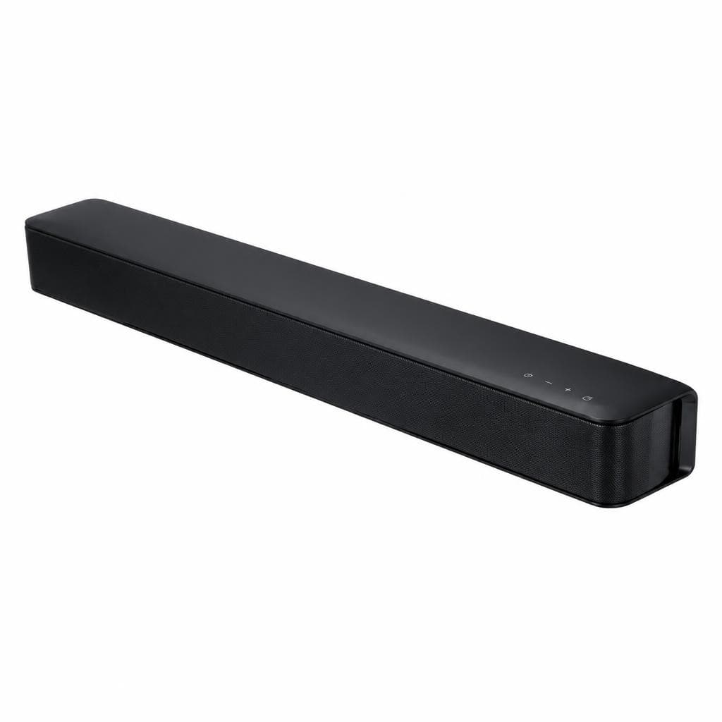 TV-Soundbar SQM1 LG – Maximarkt