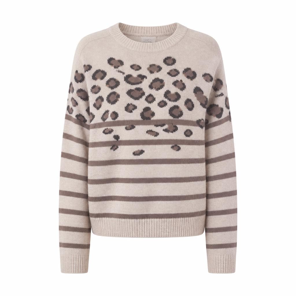 Pulli – Fussl Modestraße