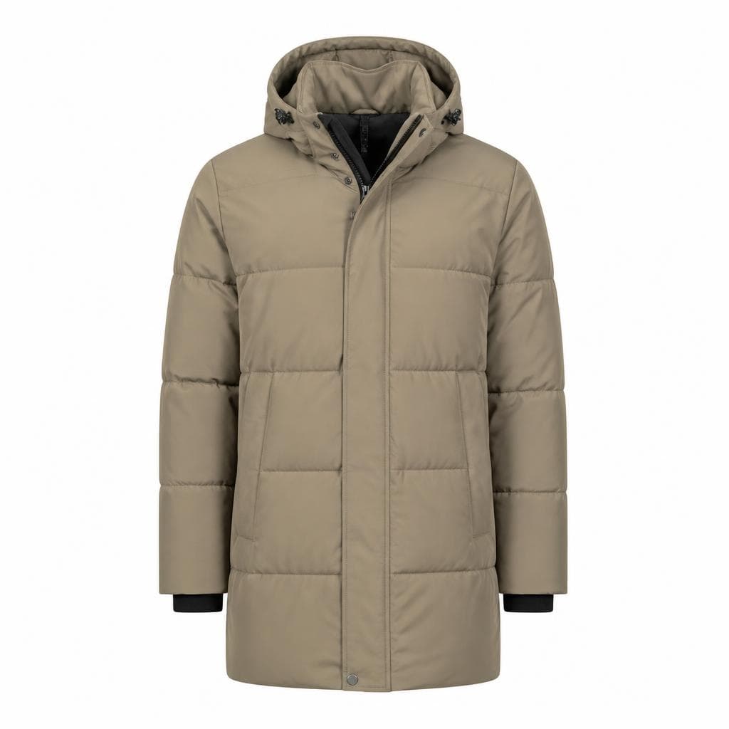 17&co. Parka – Fussl Modestraße