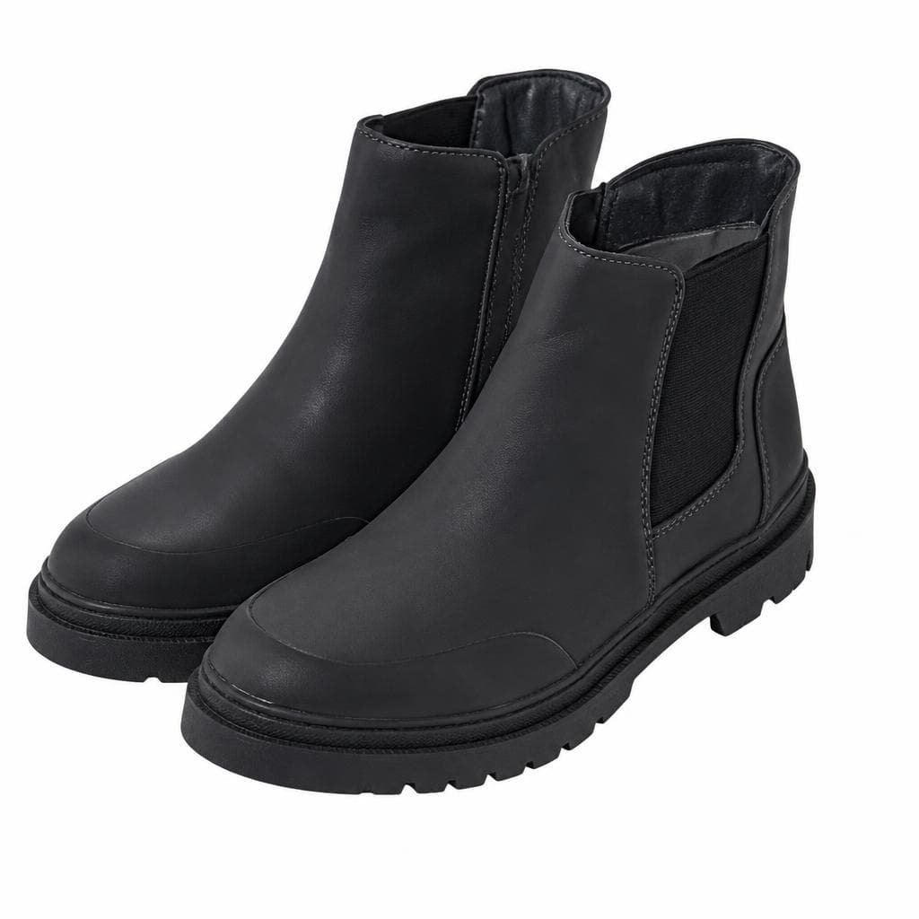 Damen-Stiefeletten – Hofer