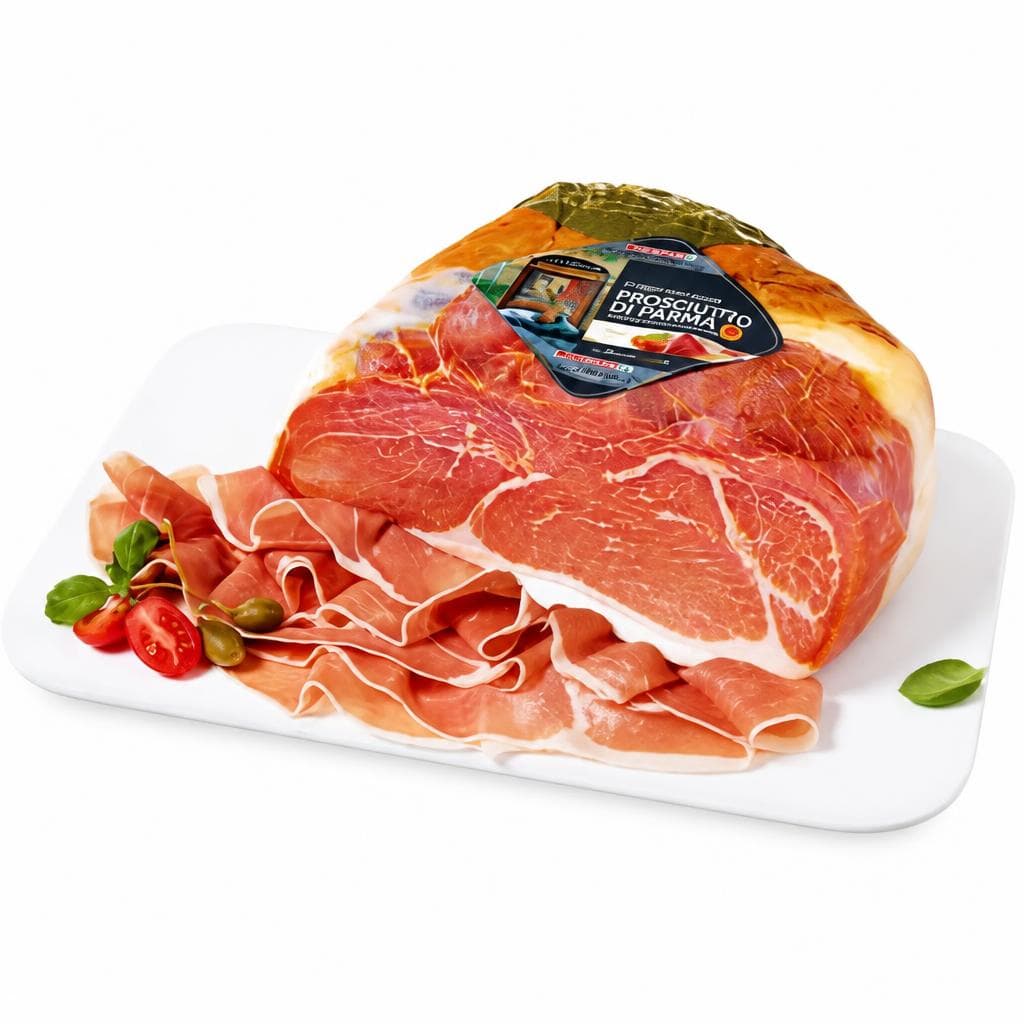 DESPAR PREMIUM Prosciutto di Parma, 100 g – Spar