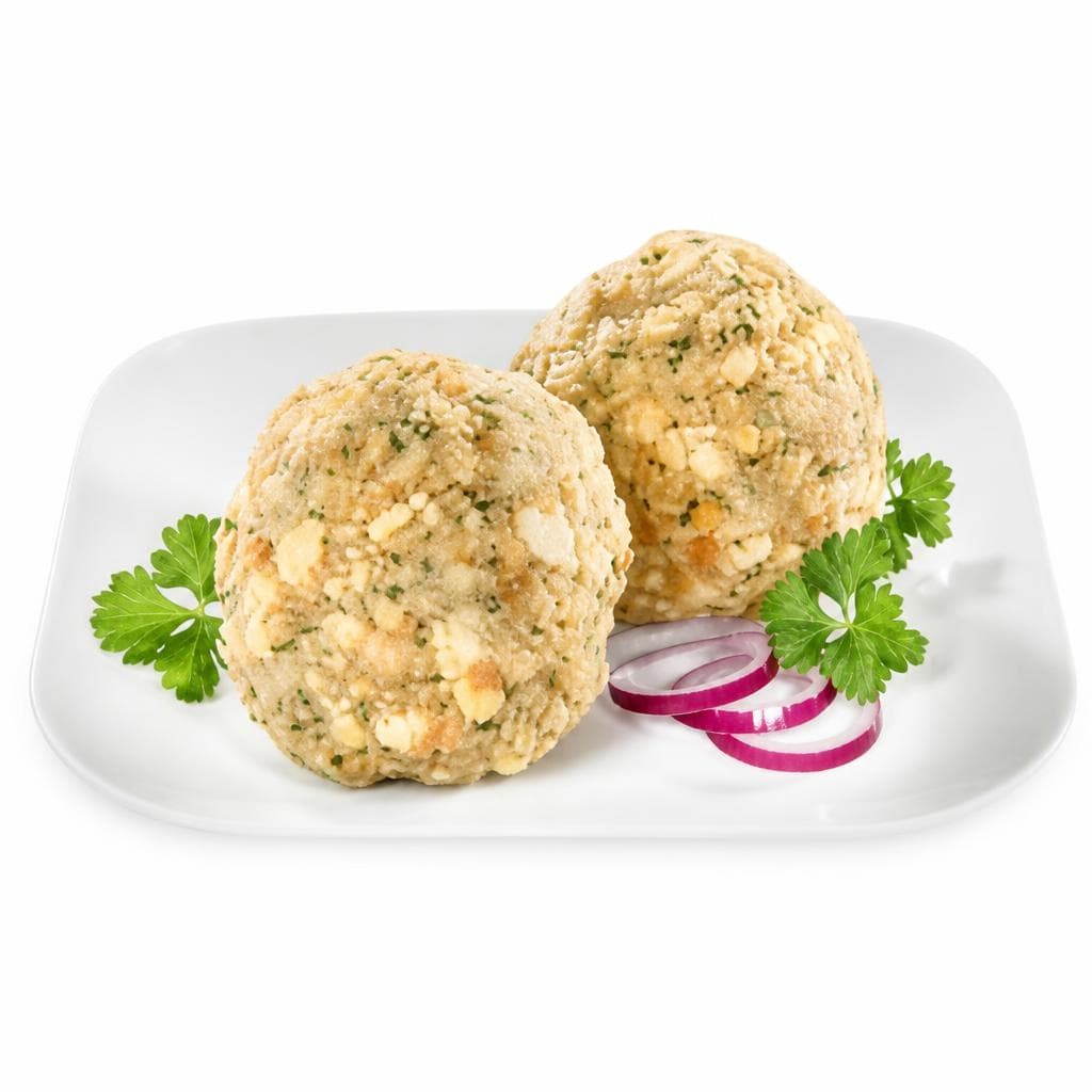 Semmelknödel, per 100 g maxi.Fleisch – Maximarkt