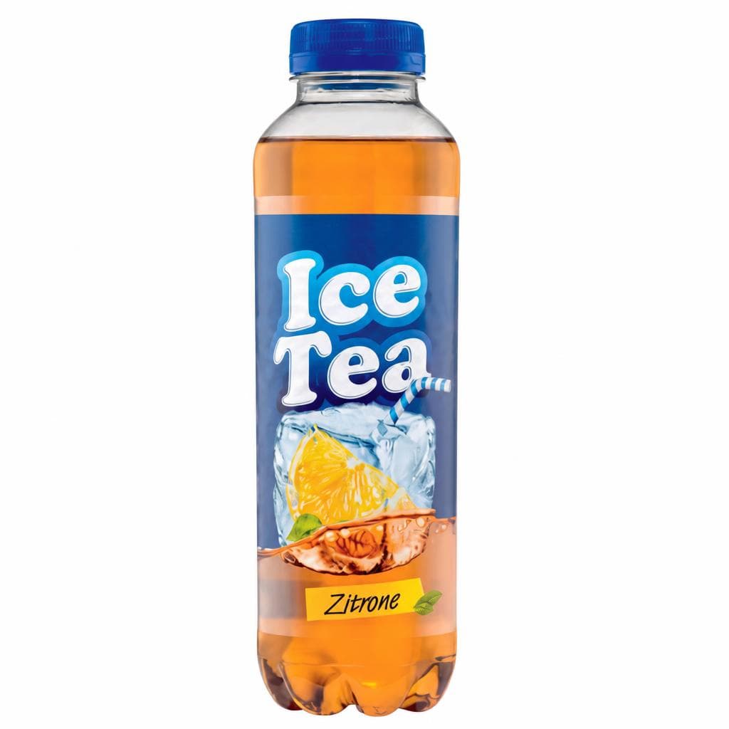 Eistee, 500 ml – Hofer
