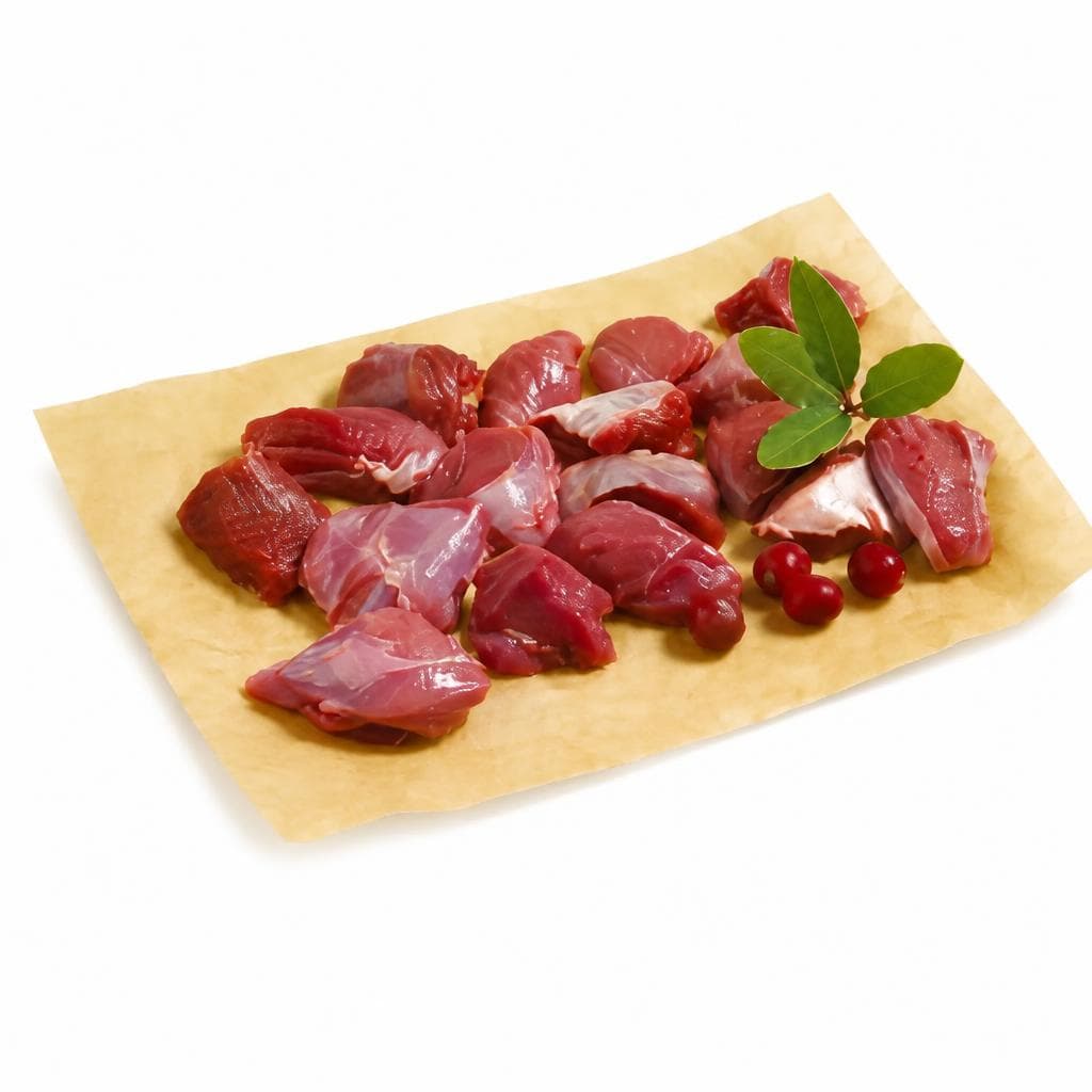 Rehragout, 330 g Packung – Billa Plus