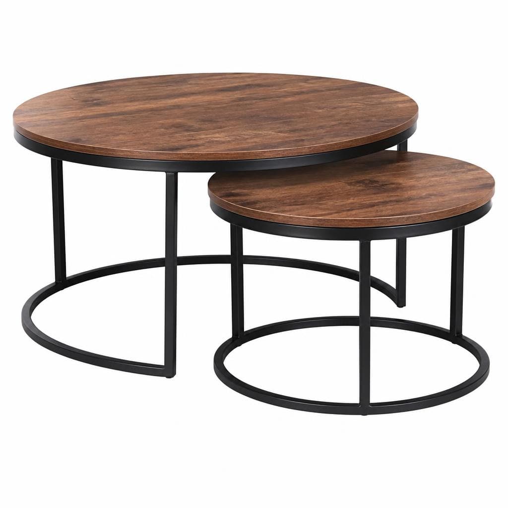 Couchtisch, ca. 120x60x45 cm – Norma