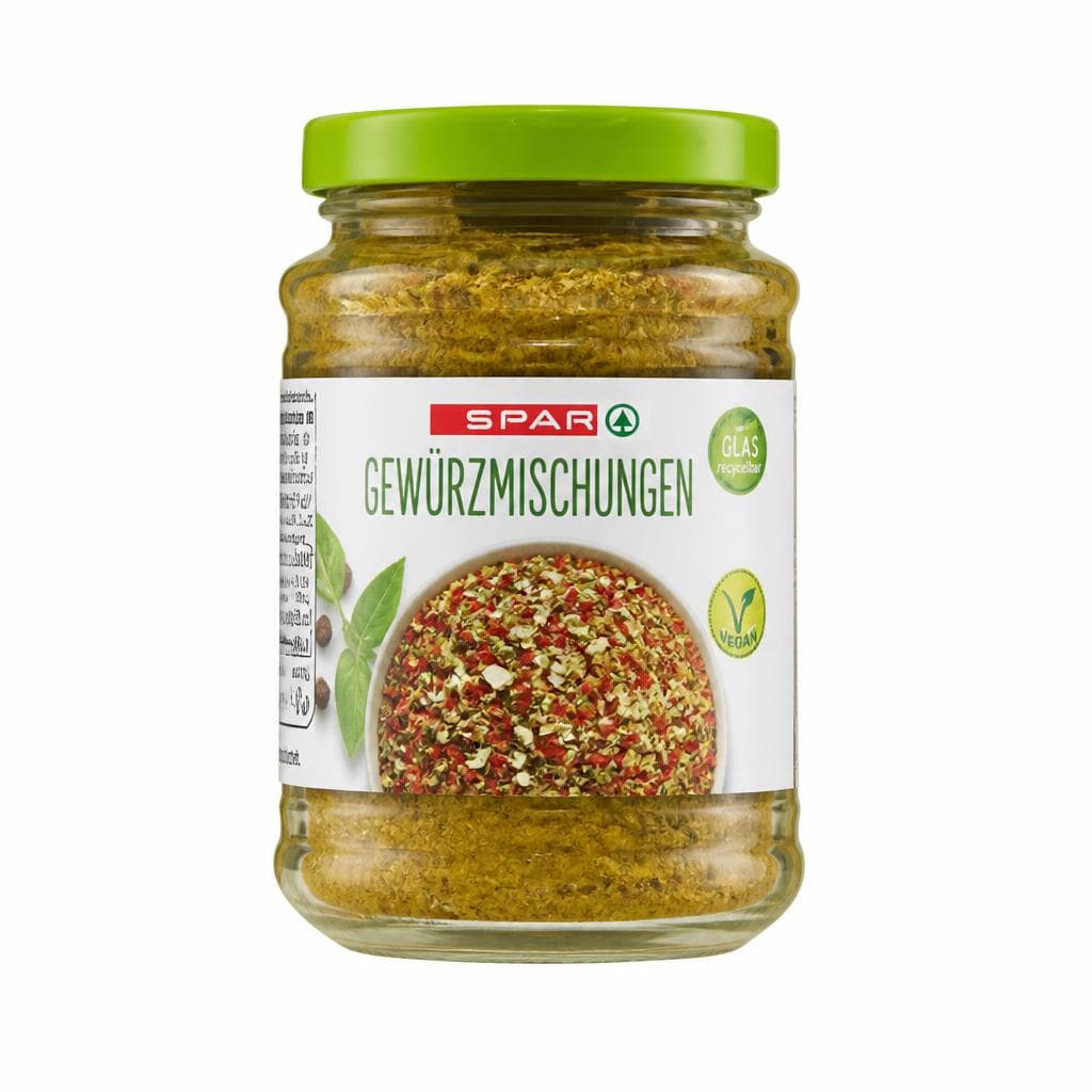 Gewürzmischungen, 28-g-Beutel Santa Maria – Interspar