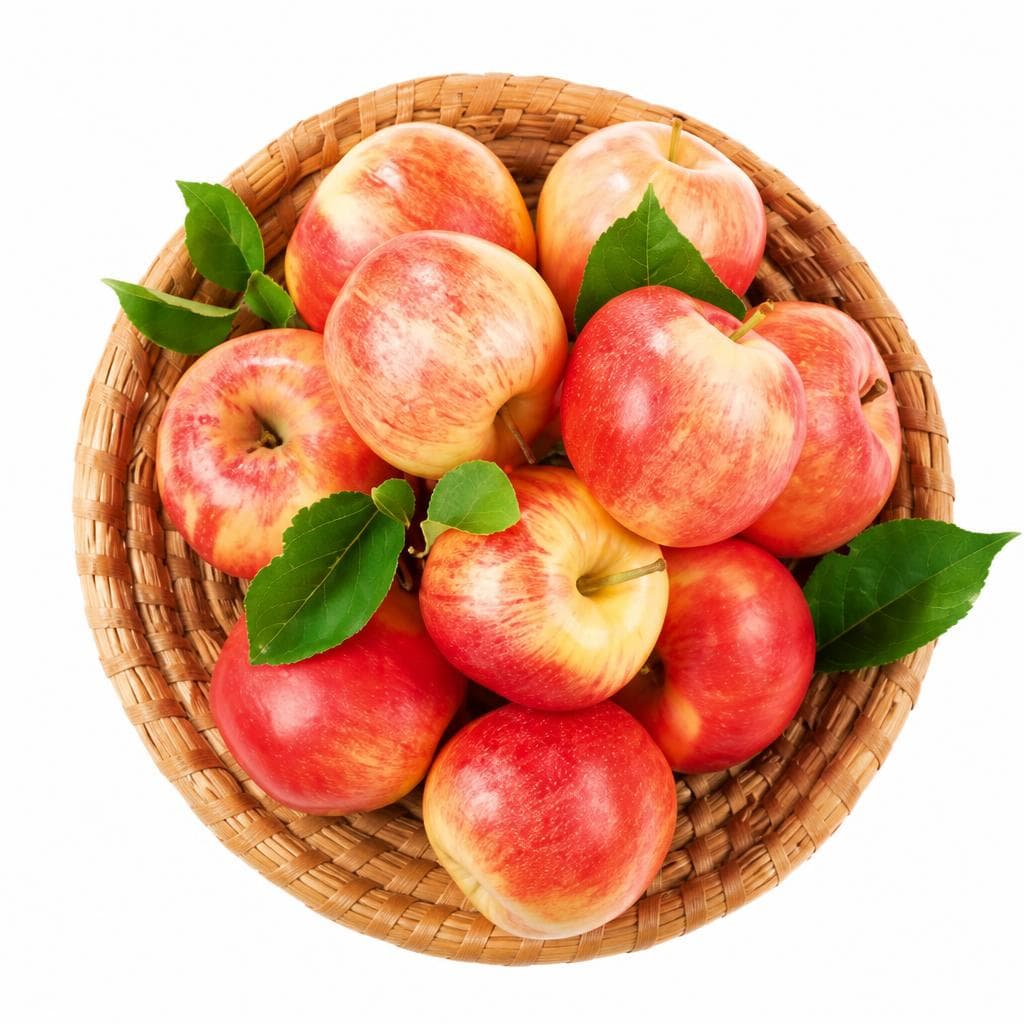 Apfel Gala, 1 kg – Spar