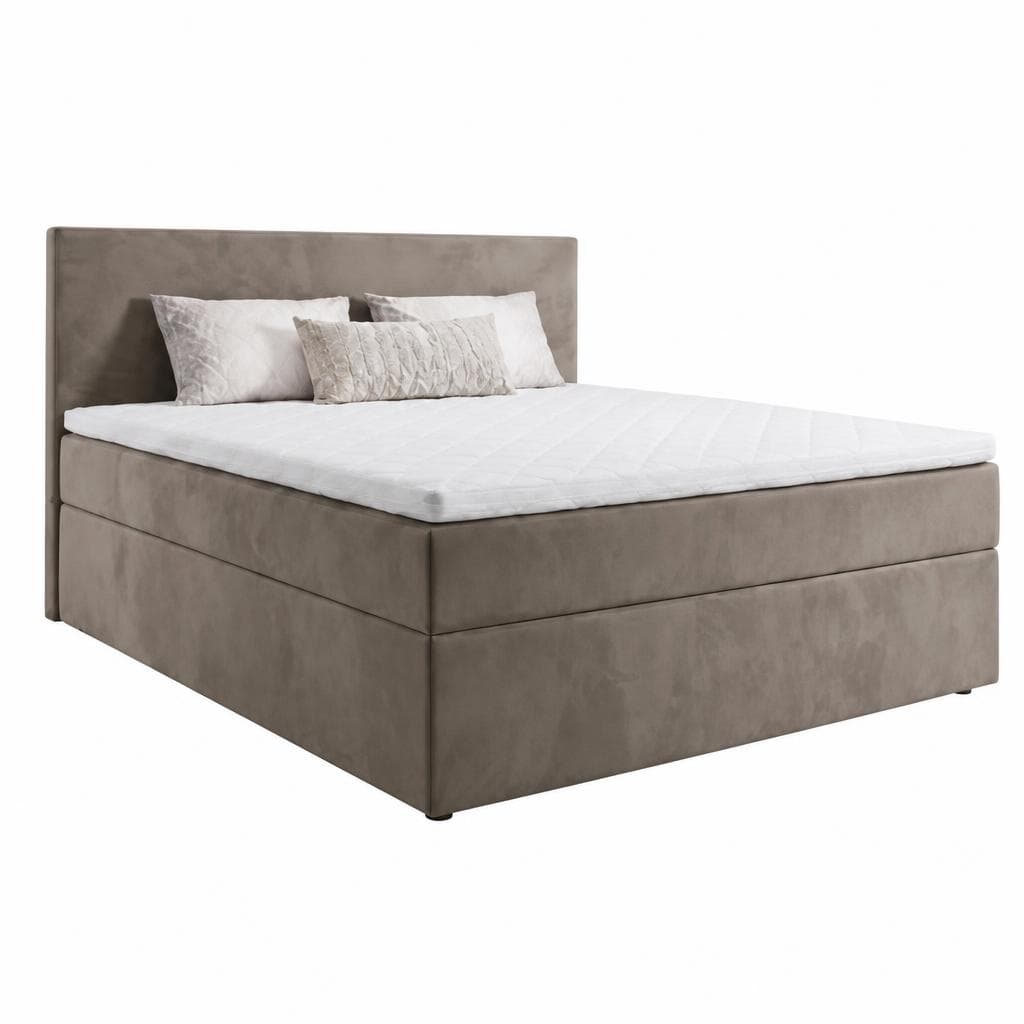 Boxbett "JUPITER PLUS" – Mömax