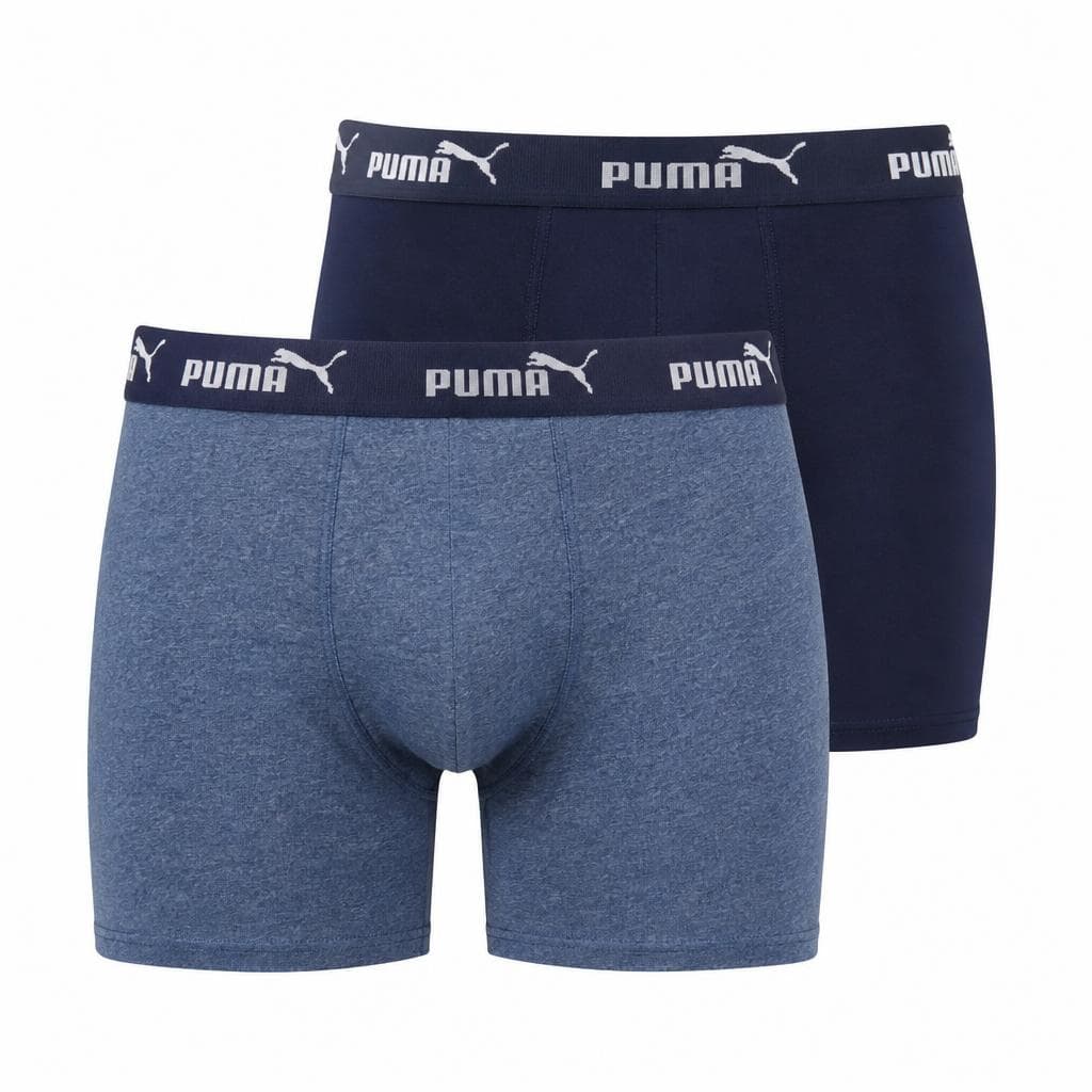 Puma Herren-Pants 2er-Packung Angebot bei Interspar