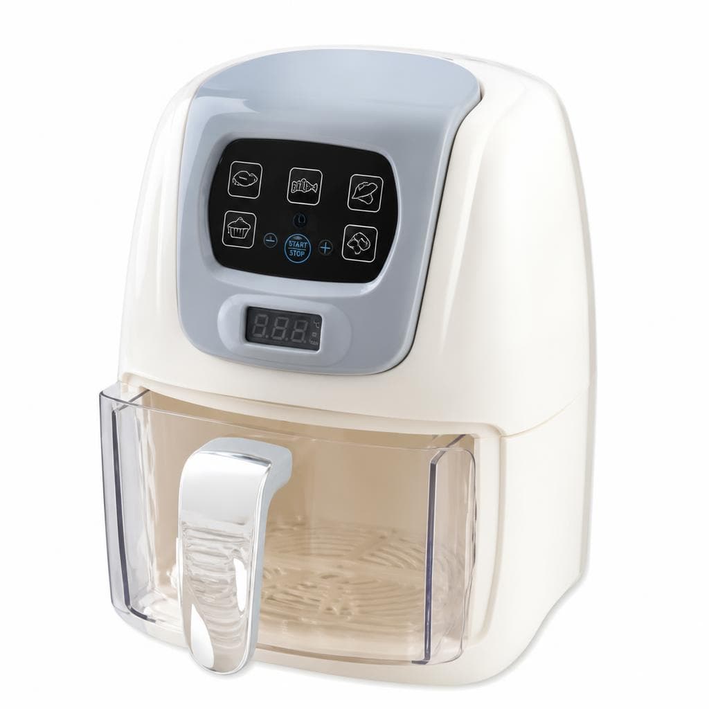 Power Airfryer – Maximarkt