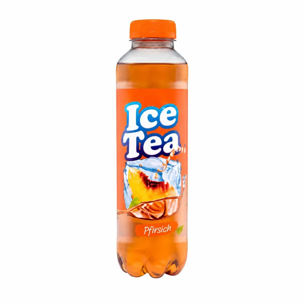 Ice Tea Eistee, 500 ml – Hofer