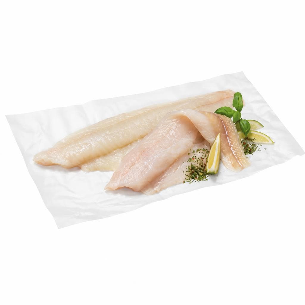 Kabeljaufilet, 100 g – Interspar