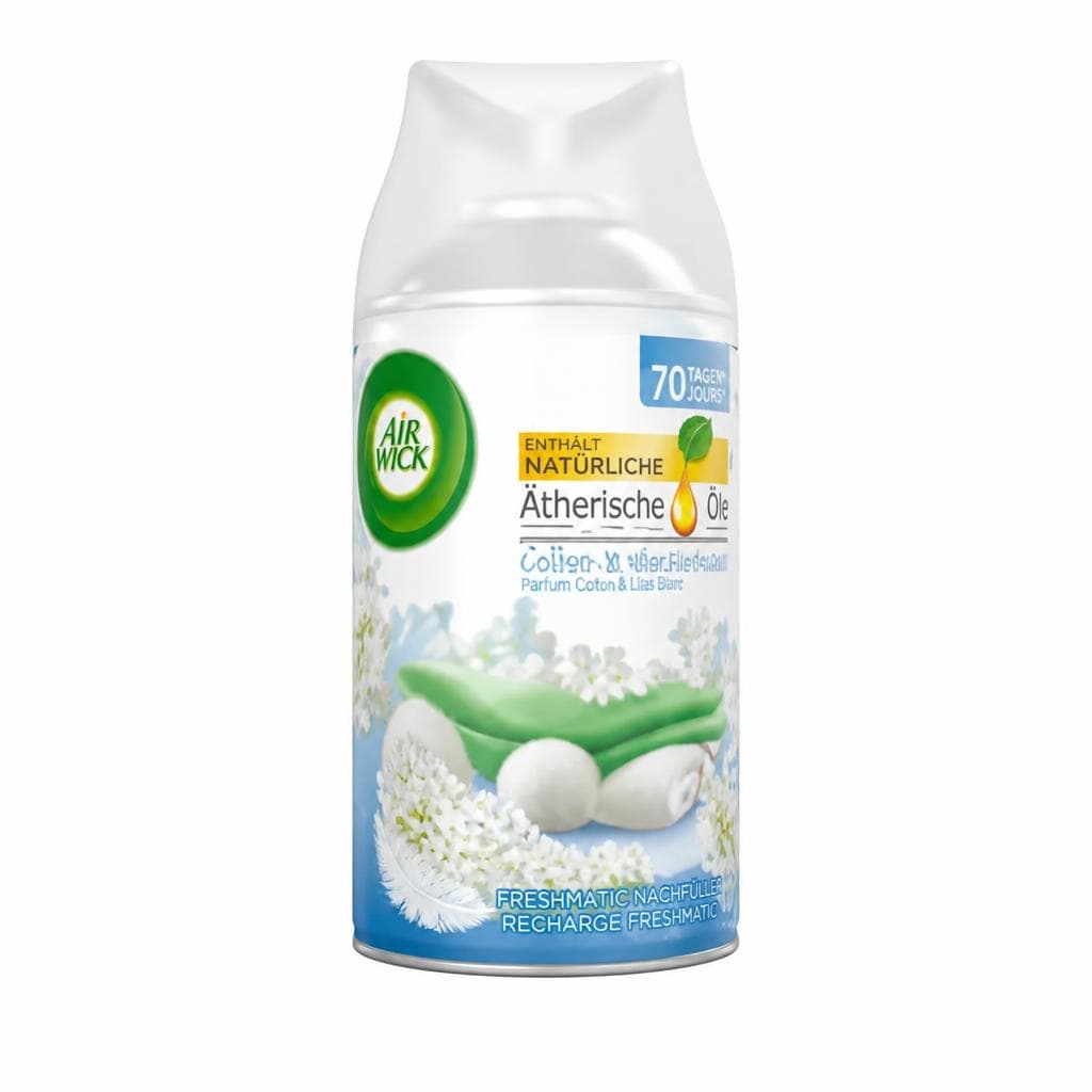 Airwick Freshmatic Nachfüllung 250 ml Angebot bei Bipa