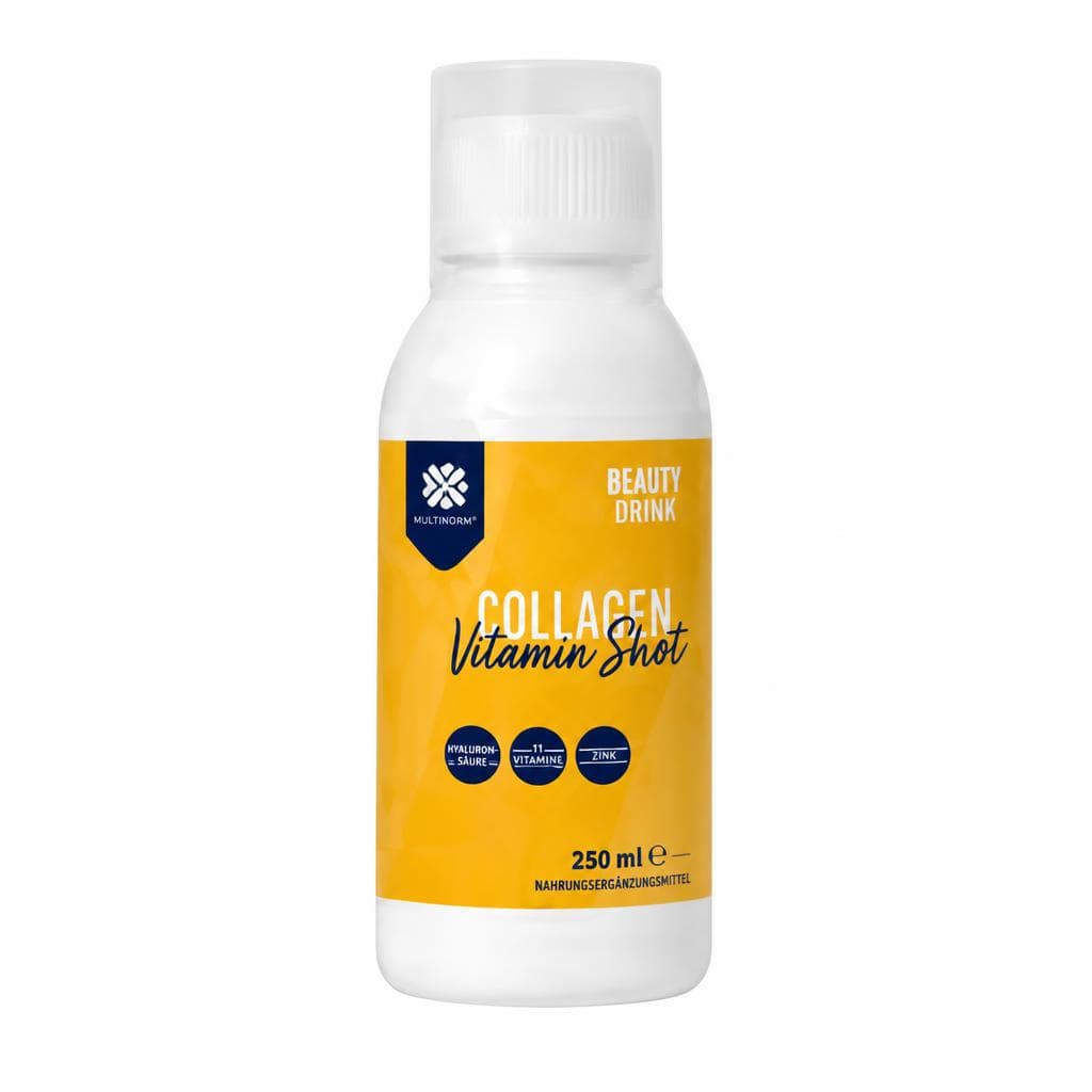 Beauty Drink, 250 ml Multinorm – Hofer