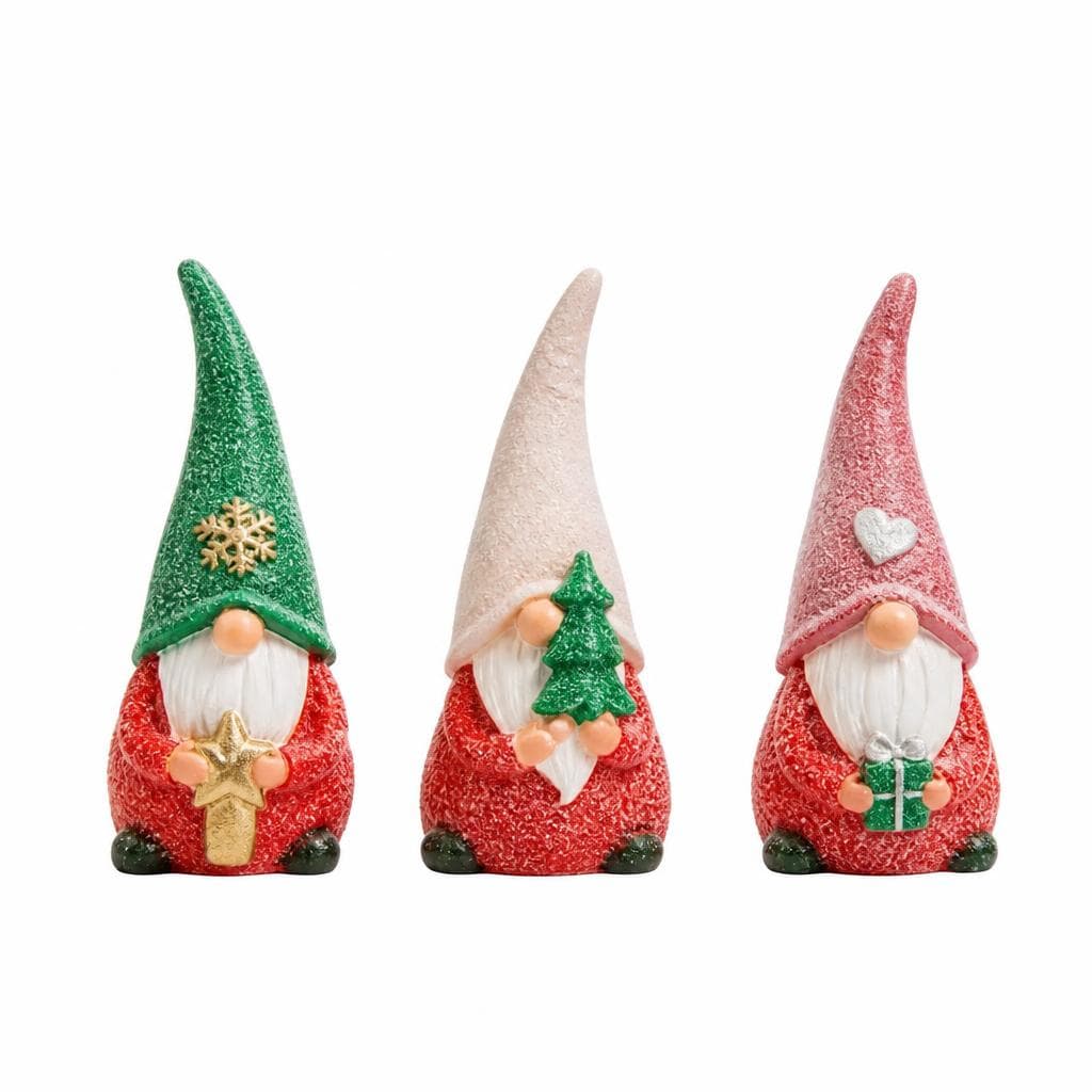 Bunte Keramikwichtel, 12 cm – Interspar