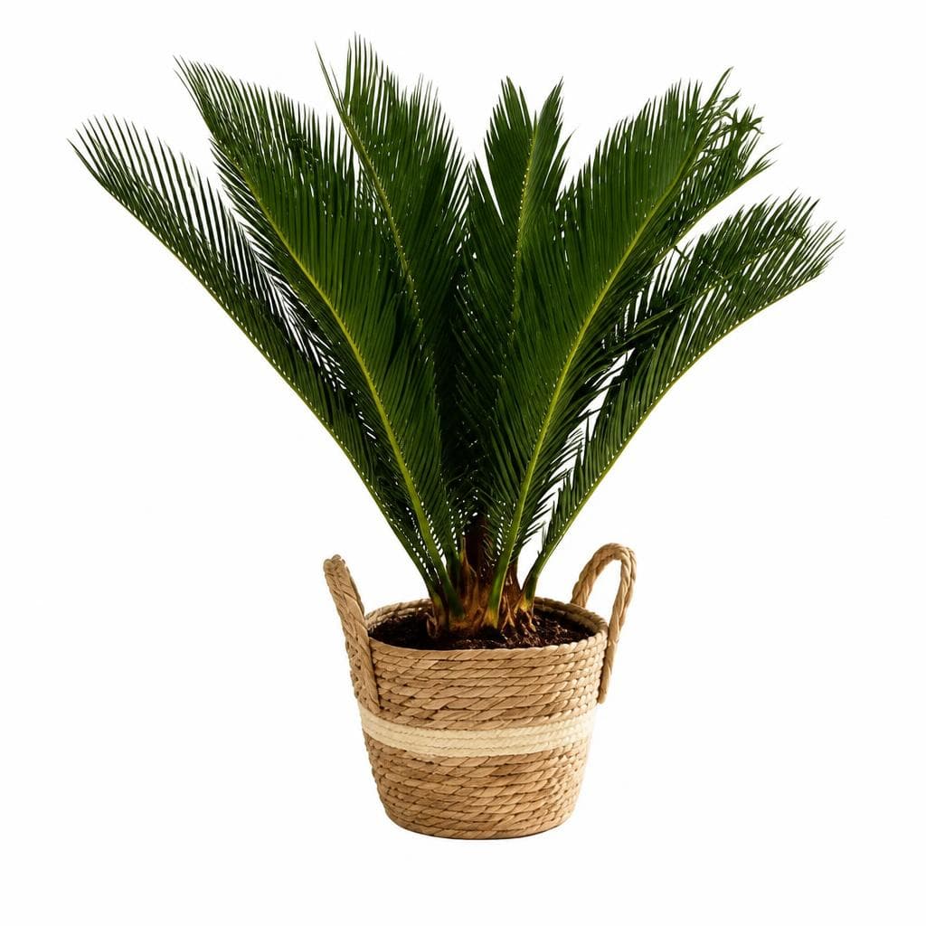 Exklusive-Grünpflanze, Ø 18 cm – Hofer