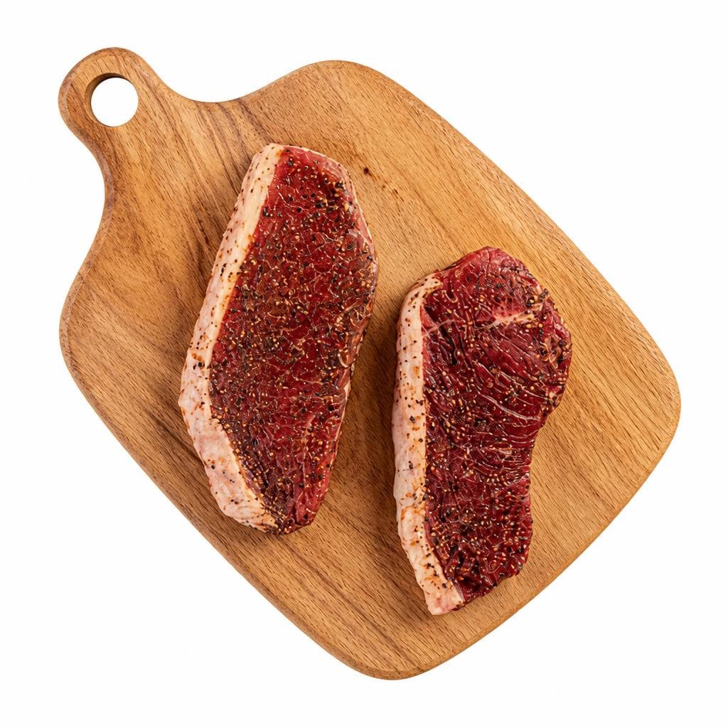 Picanha Steak, 239 g Sonnhof BBQ – Hofer
