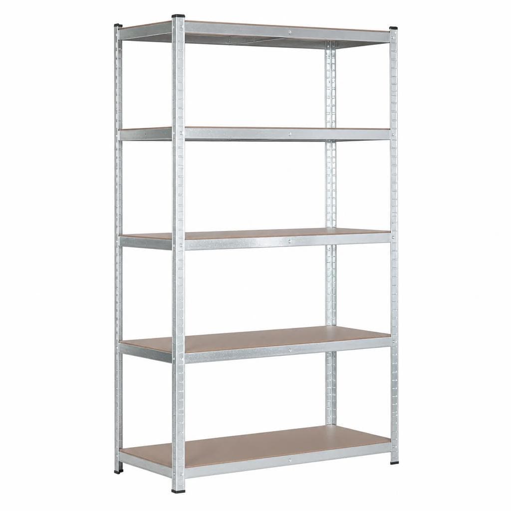 Schwerlastregal REGALUX Angebot bei Bauhaus