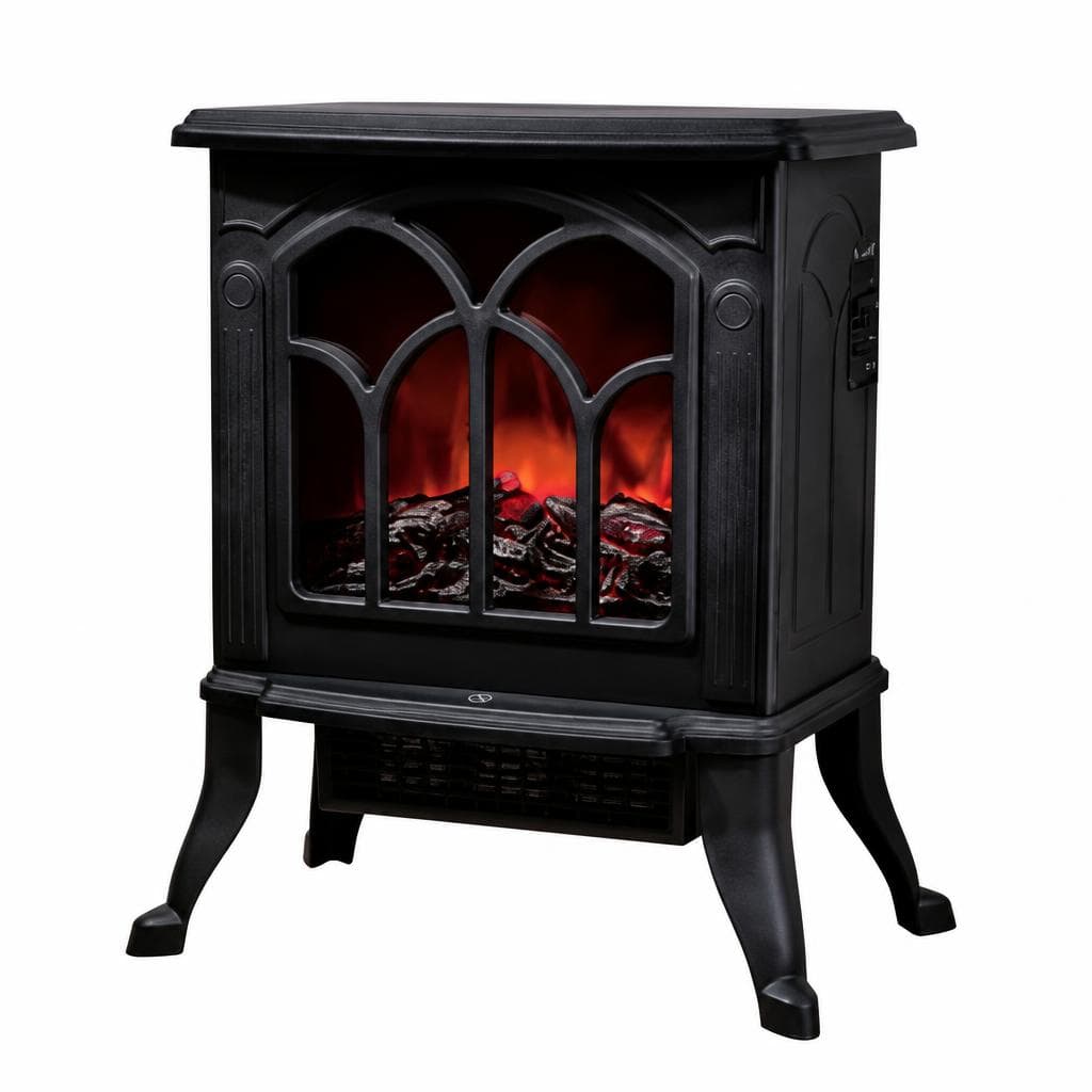 Elektro-Standkamin SILVERCREST – Lidl