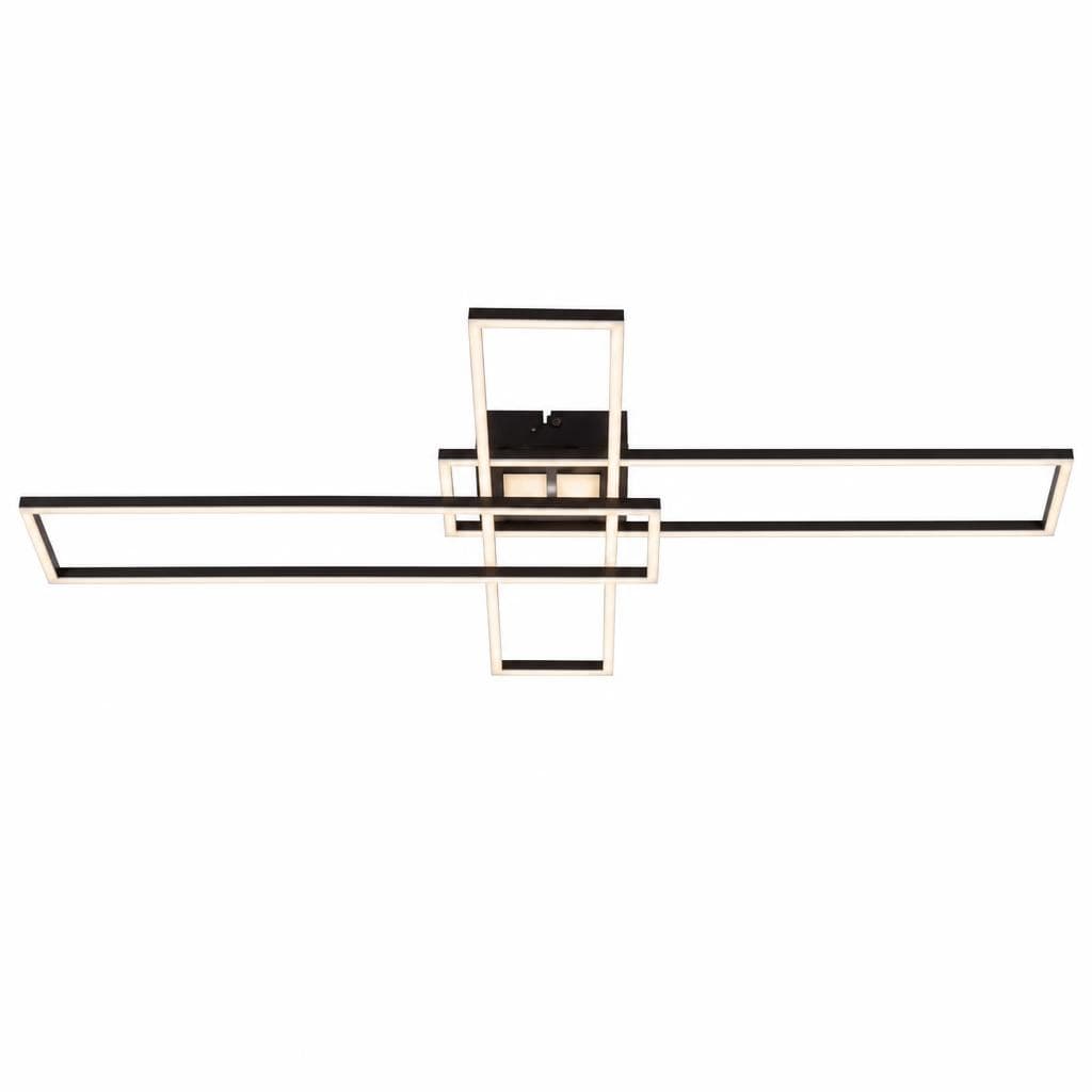 LED-Deckenleuchte „FILM“ – Mömax