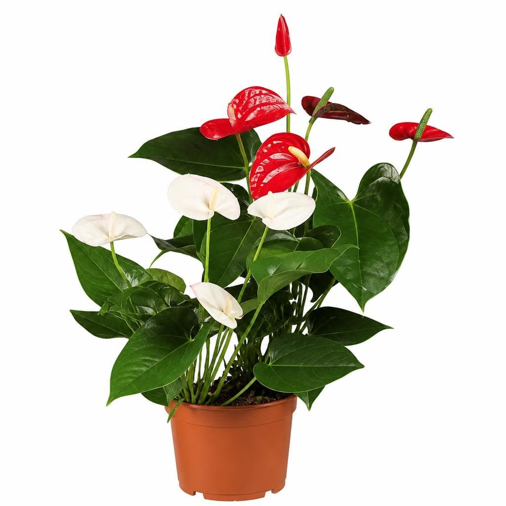 Anthurium – Lidl