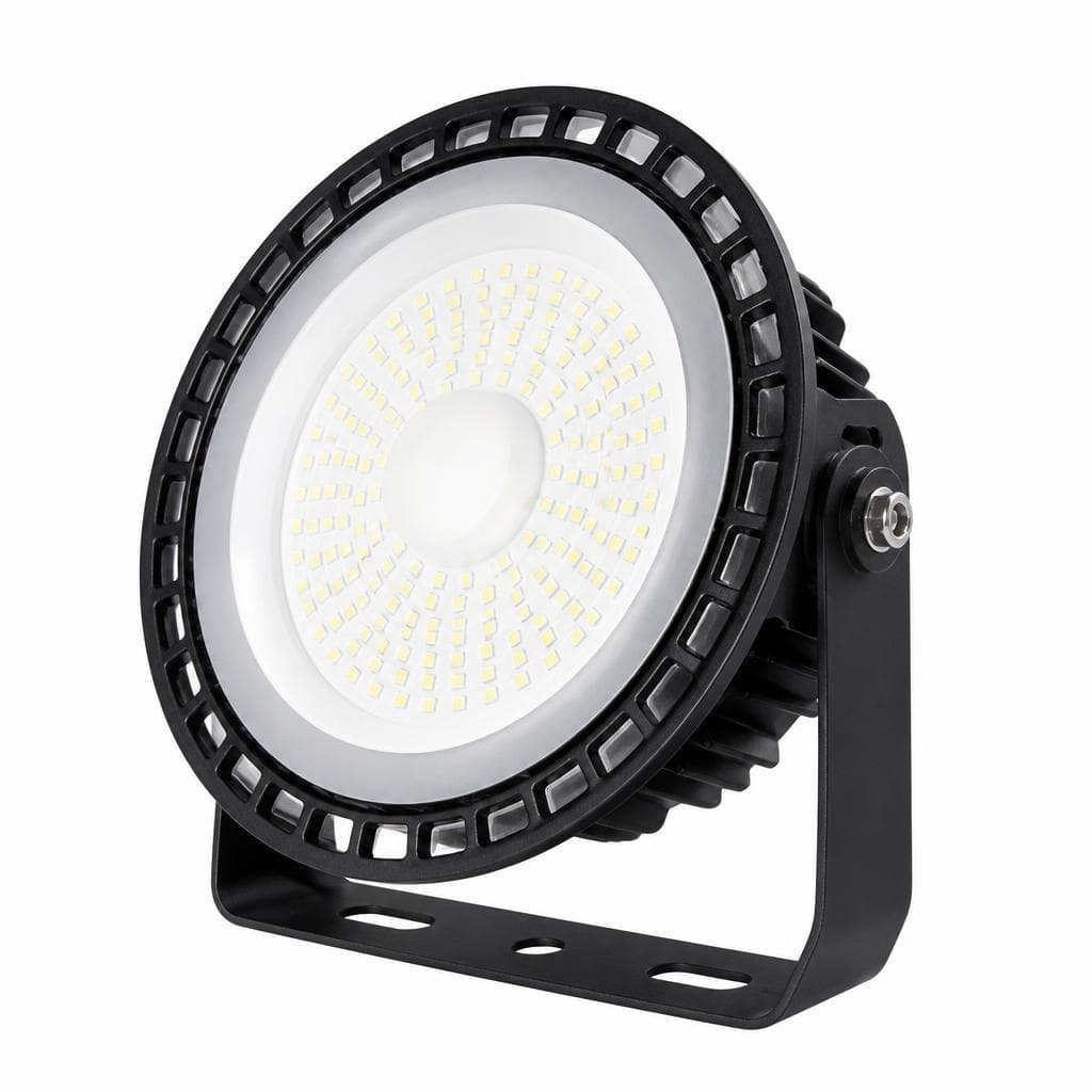 Maximus LED-Highbay-Industriebeleuchtung 11.000 Lumen – Norma