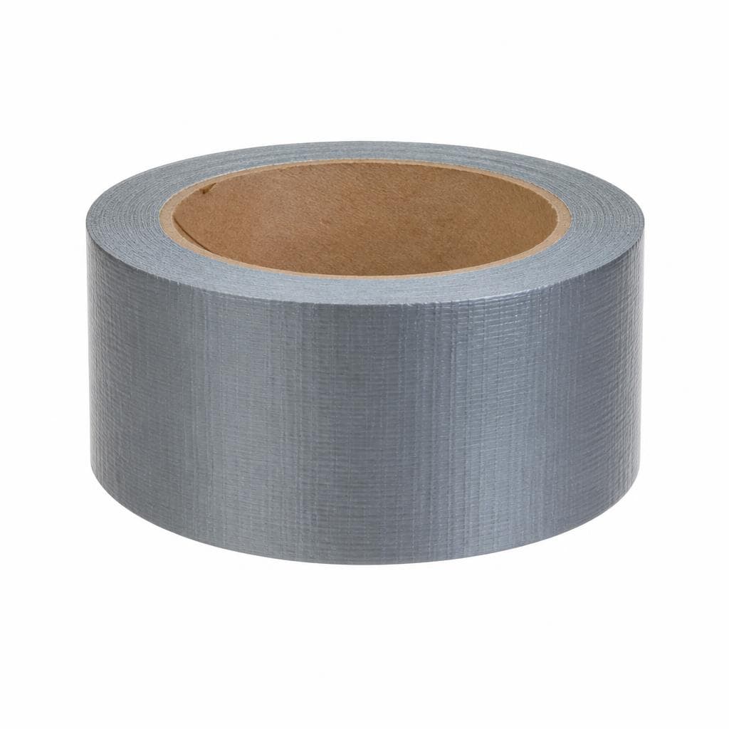 Gewebereparaturband, 25 m – Norma