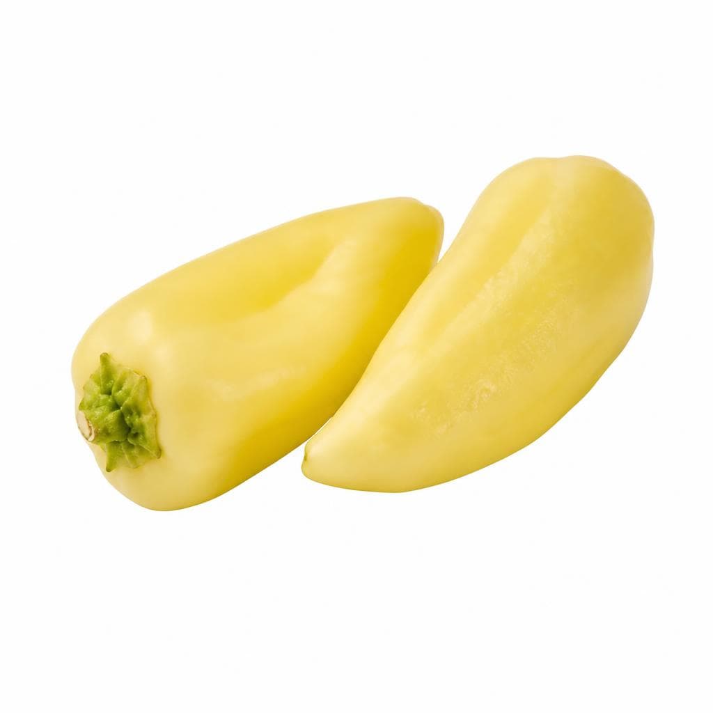 Spitzpaprika gelb 500 g Angebot bei Lidl