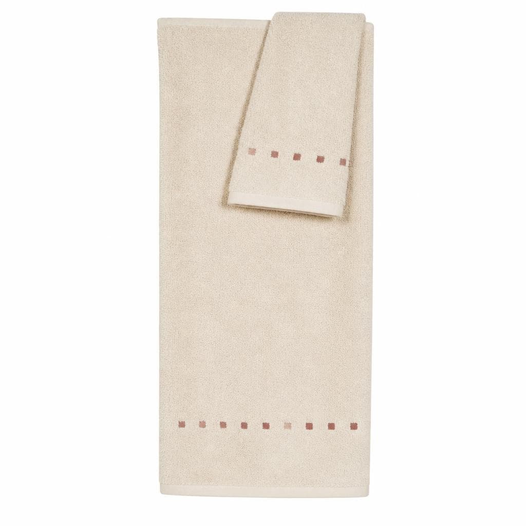 Handtuch Quattro 50x100cm Esposa Angebot bei XXXLutz