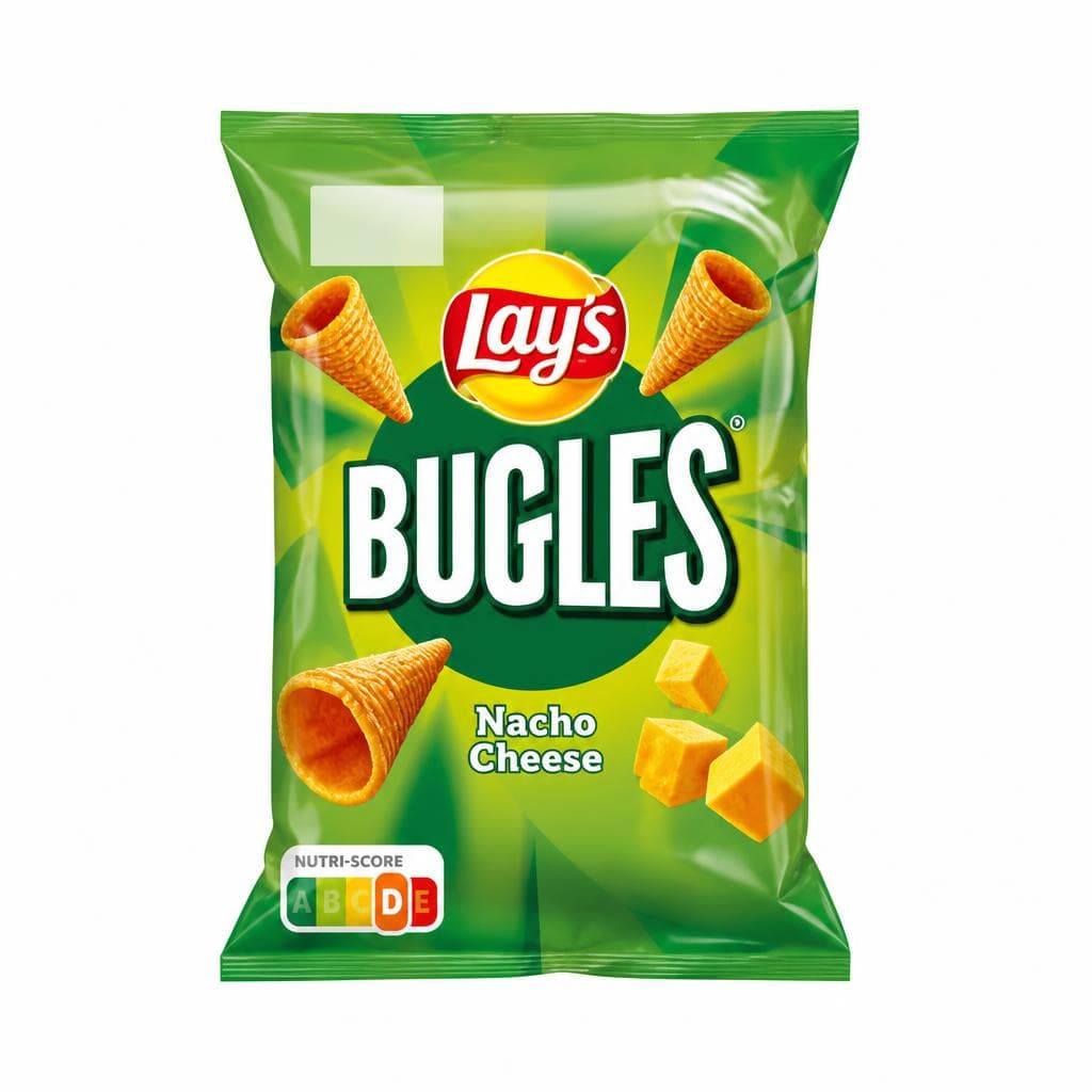 Lay's Bugles, 75 g Packung – Billa