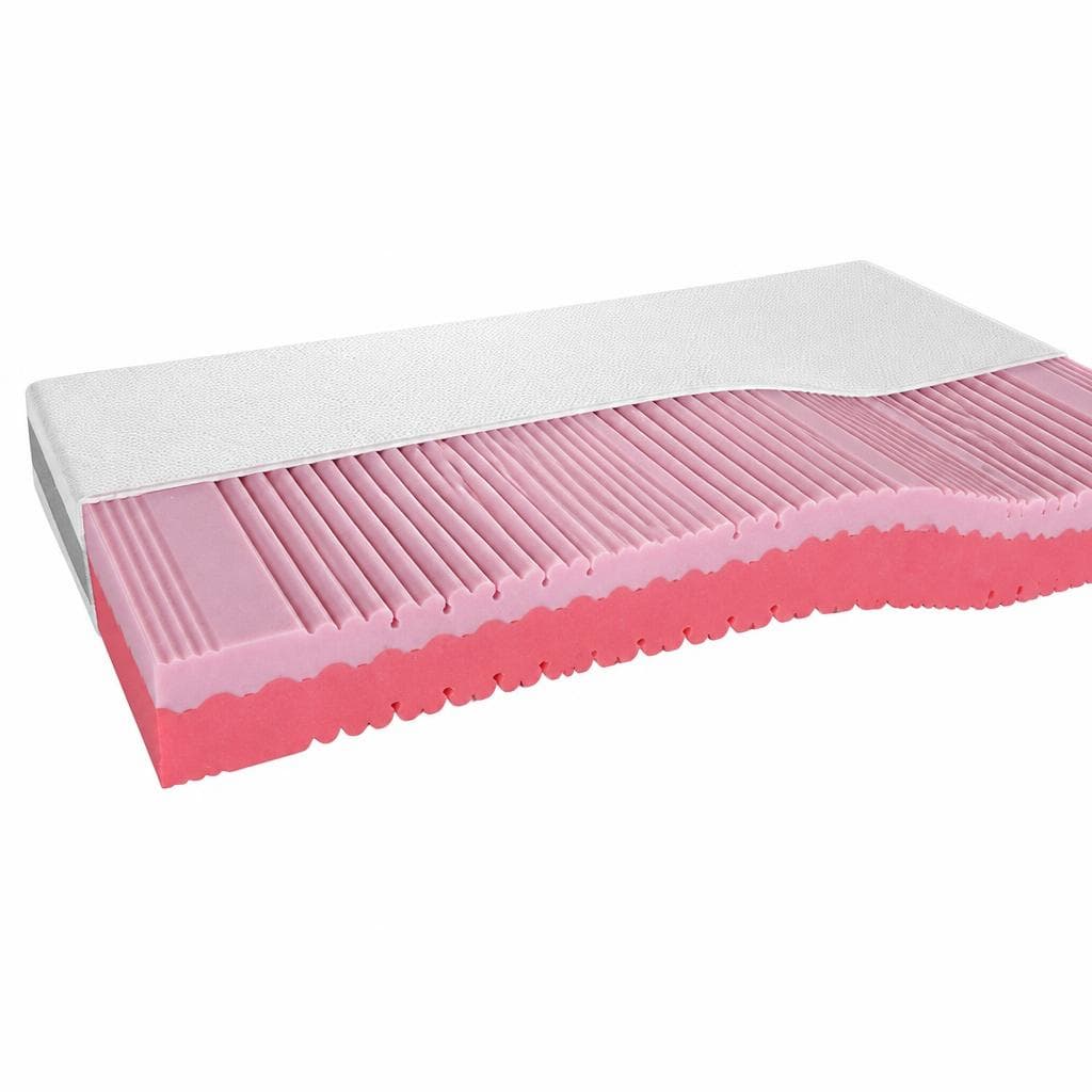 Träumeland eNdura Matratze, 90 x 200 cm – Reiter