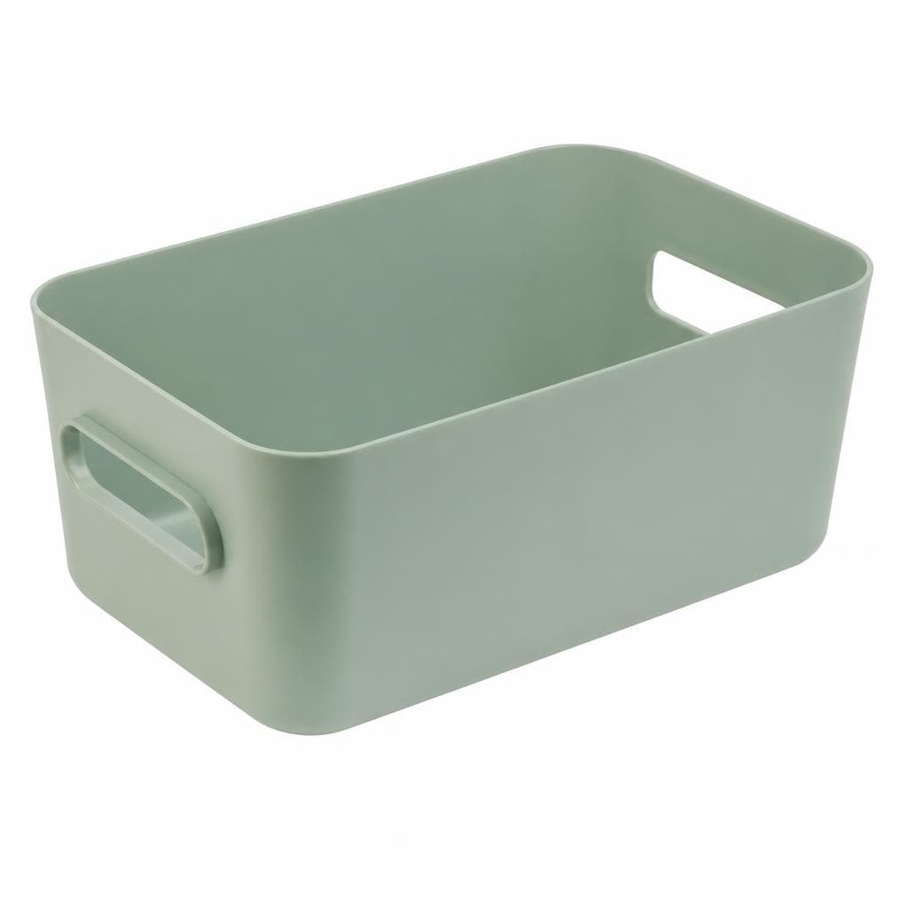 Aufbewahrungsbox, 100 l – Bauhaus