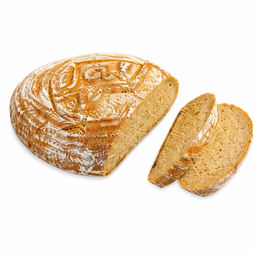 Bio-Hausbrot 600 g Ja! Natürlich Angebot bei Billa