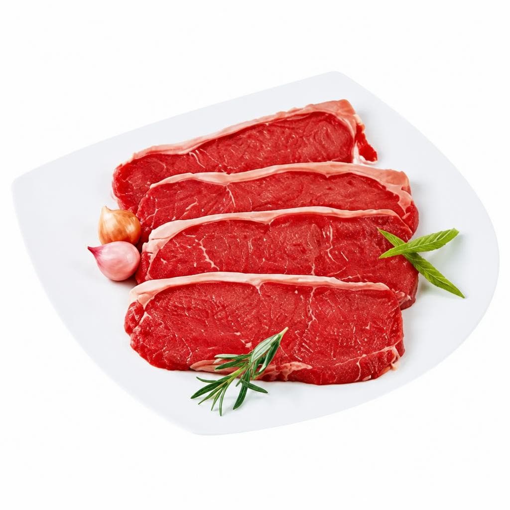 Rumpsteak oder Ribeye-Steak per kg TANN Angebot bei Spar