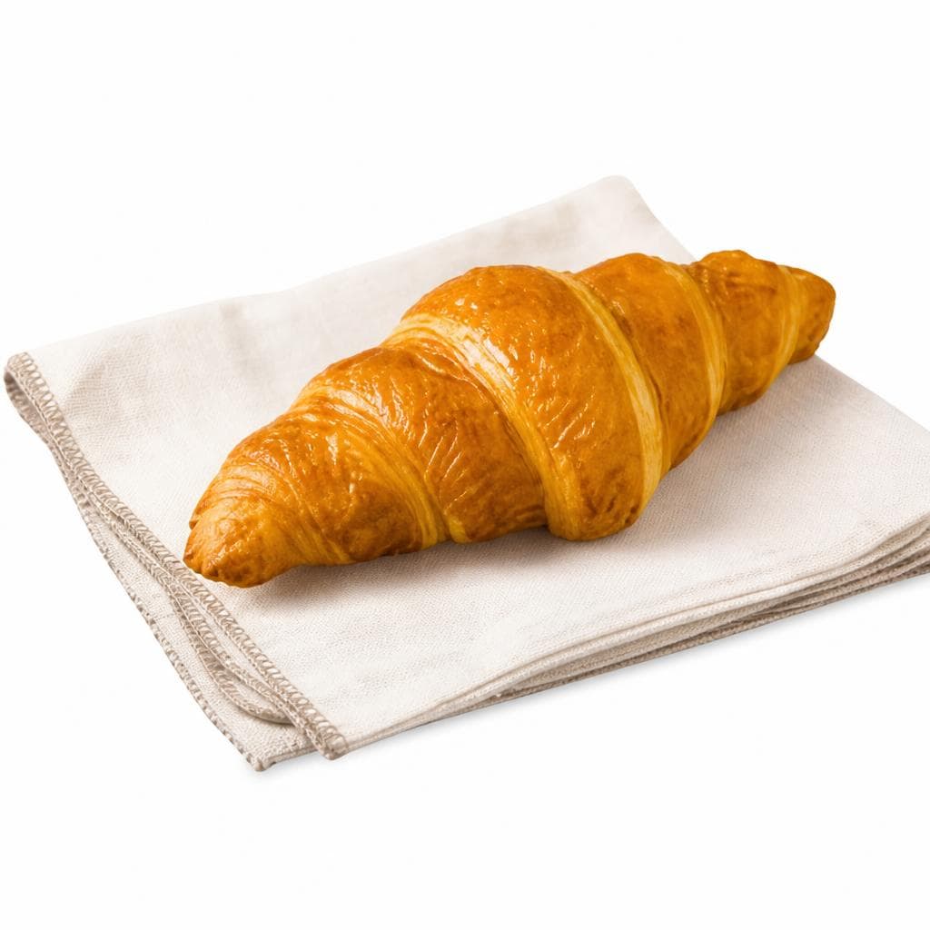 Buttercroissant, per Stück – Billa