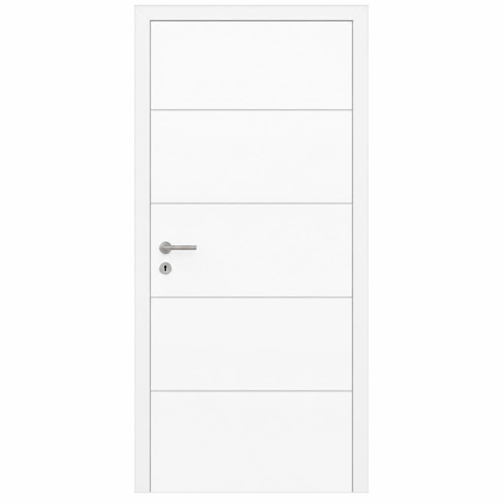 Innentüre Quadro – Bauhaus