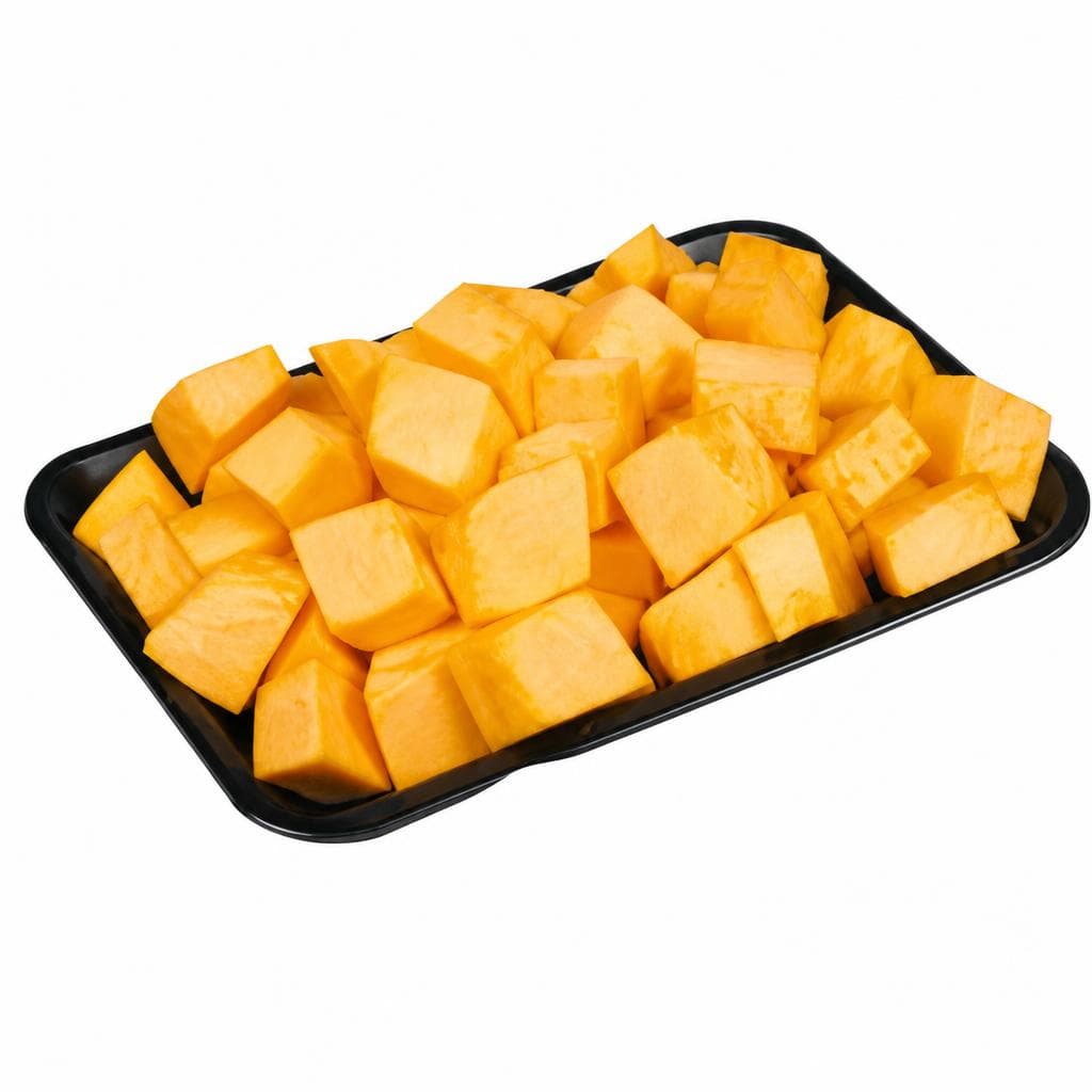Simply Good Kürbiswürfel – Billa