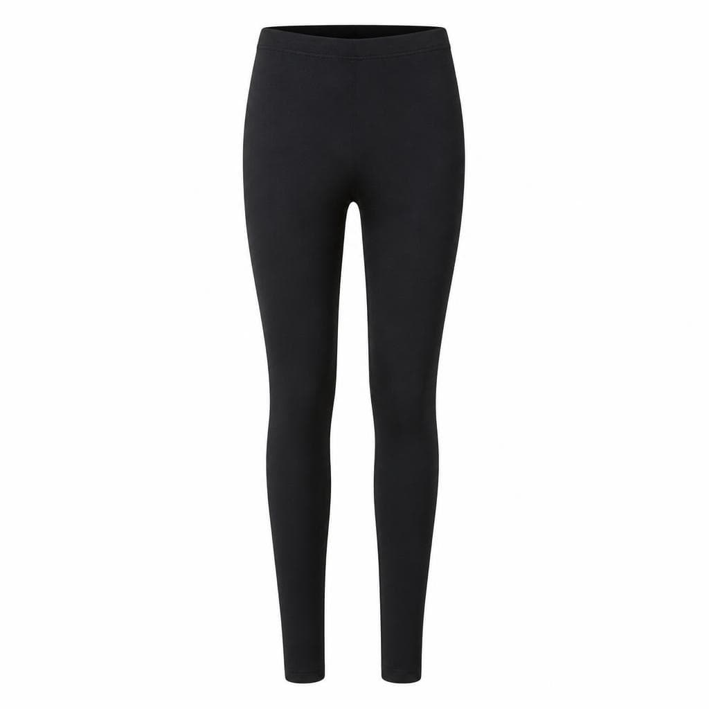 Thermo-Leggings, 2er Packung – Penny