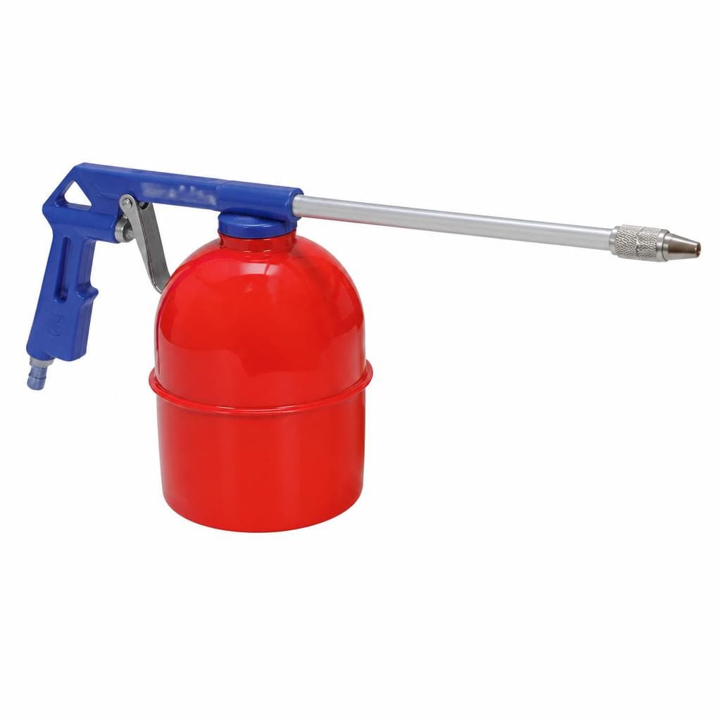 Sprühpistole, 1 Liter erba – Zgonc