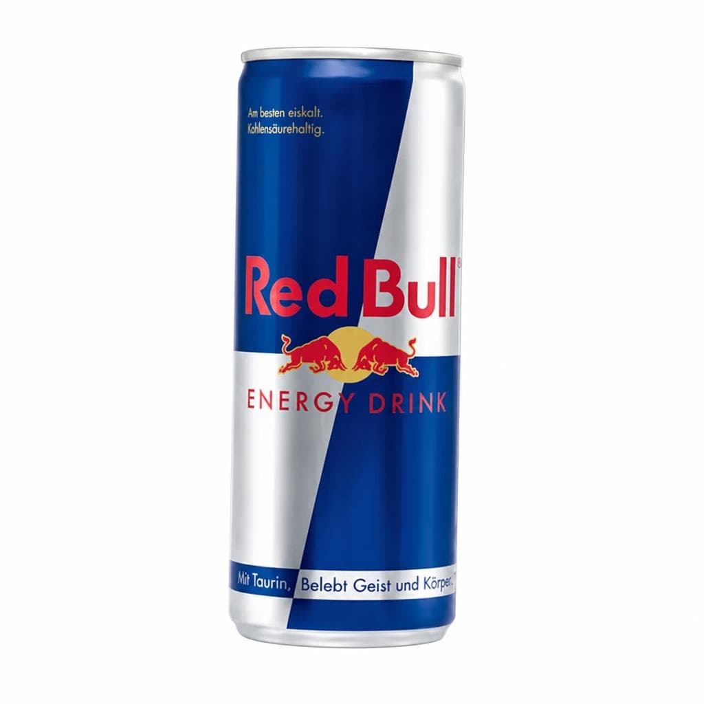 Red Bull Energy Drink 250 ml Angebot bei Hofer