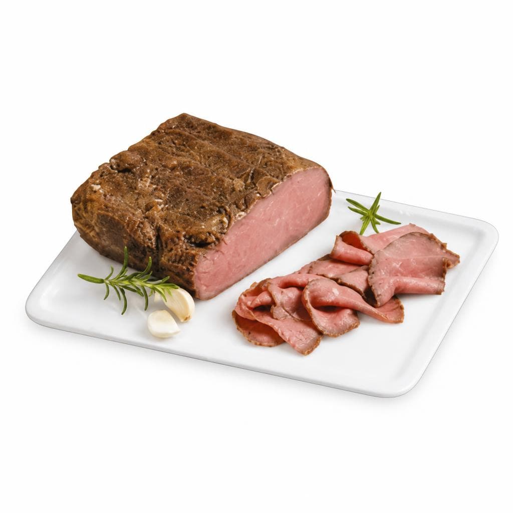 Roastbeef, per 100 g – Billa Plus