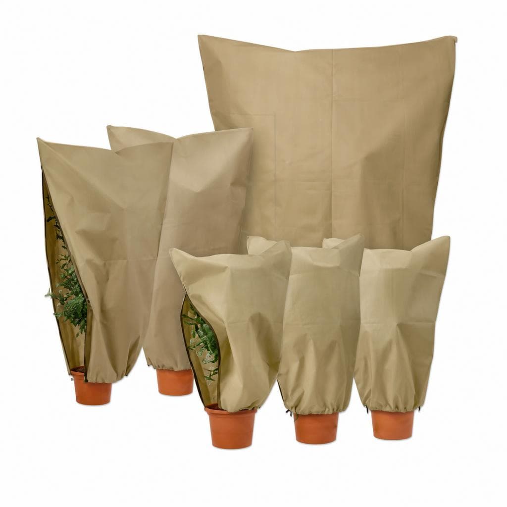 Pflanzenschutz-Vlieshauben, L/XL/XXL PARKSIDE – Lidl