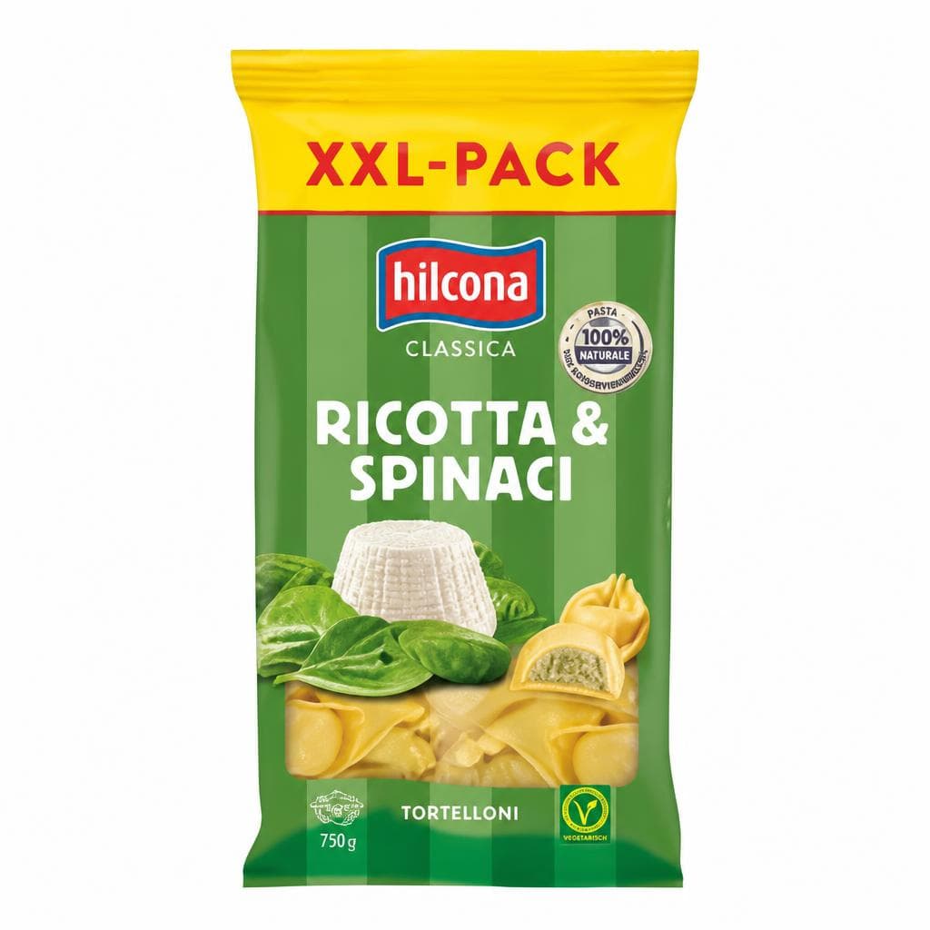 Pasta Classica, 750 g Hilcona – Norma