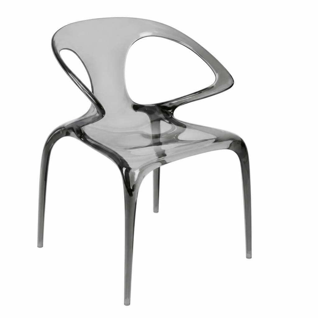 Designsessel „Lias“, B/H/T: 59x80x55 cm – Mömax