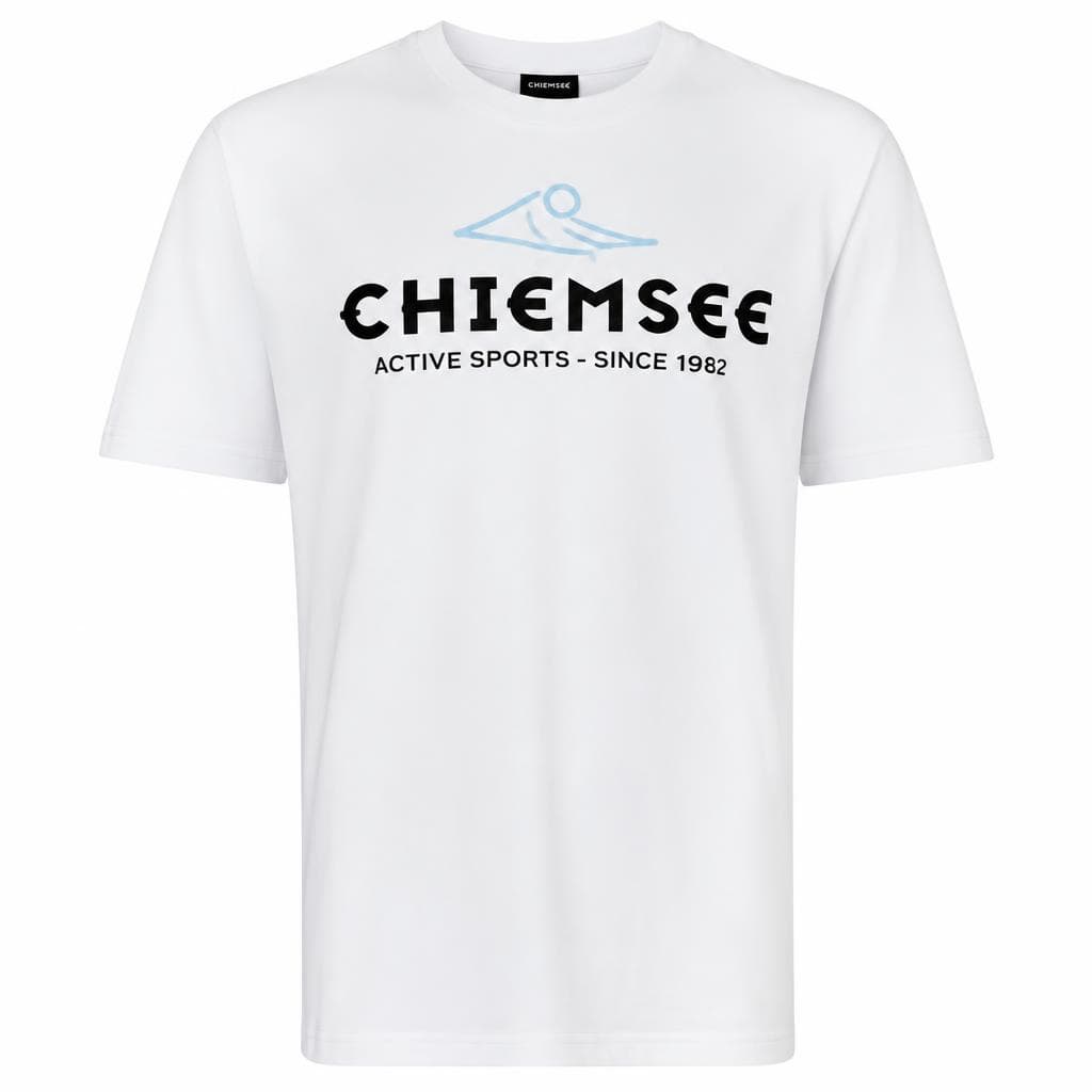 T-Shirt Chiemsee – Interspar